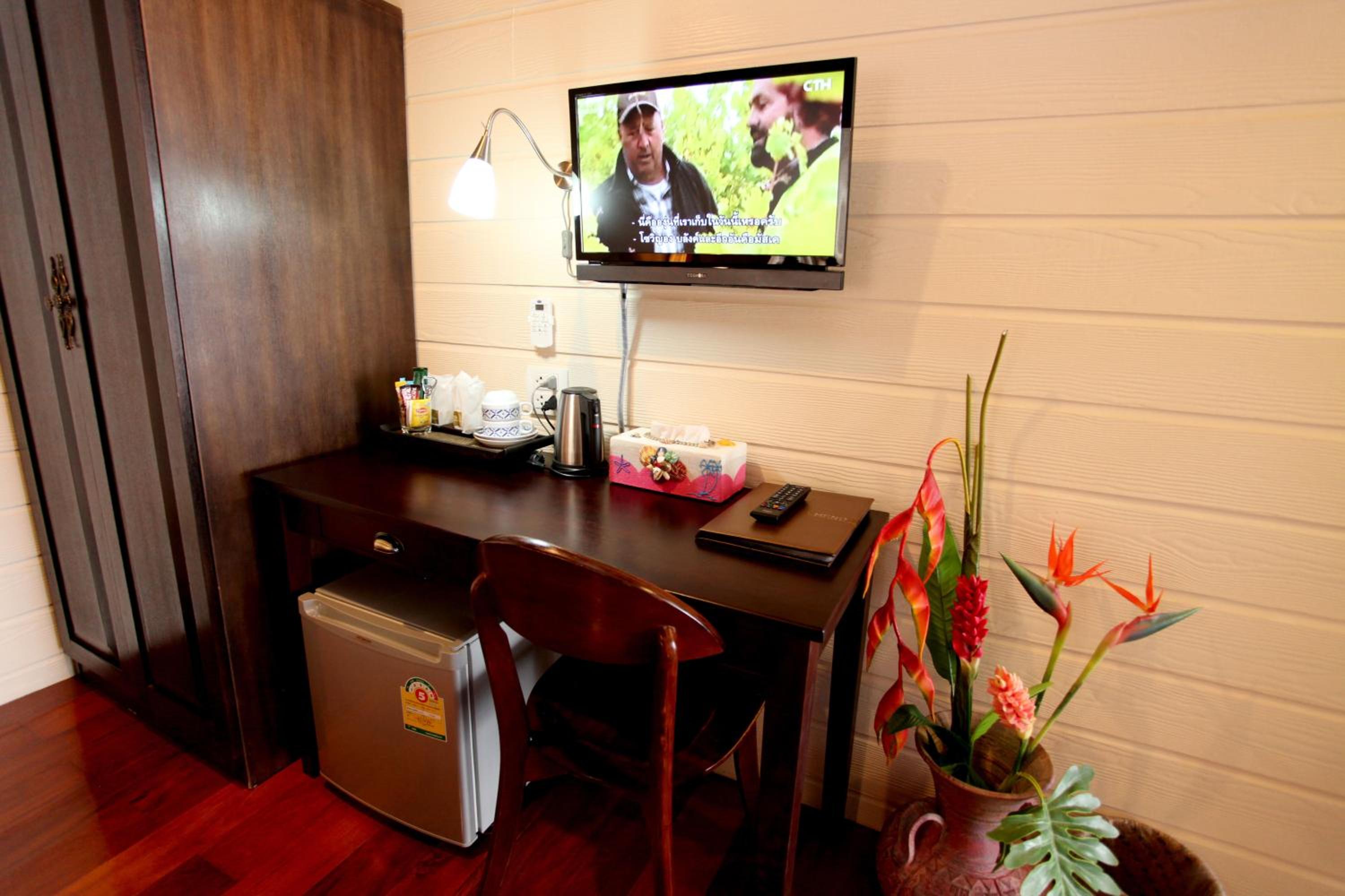 Ao Nang Home Stay - Adults Only