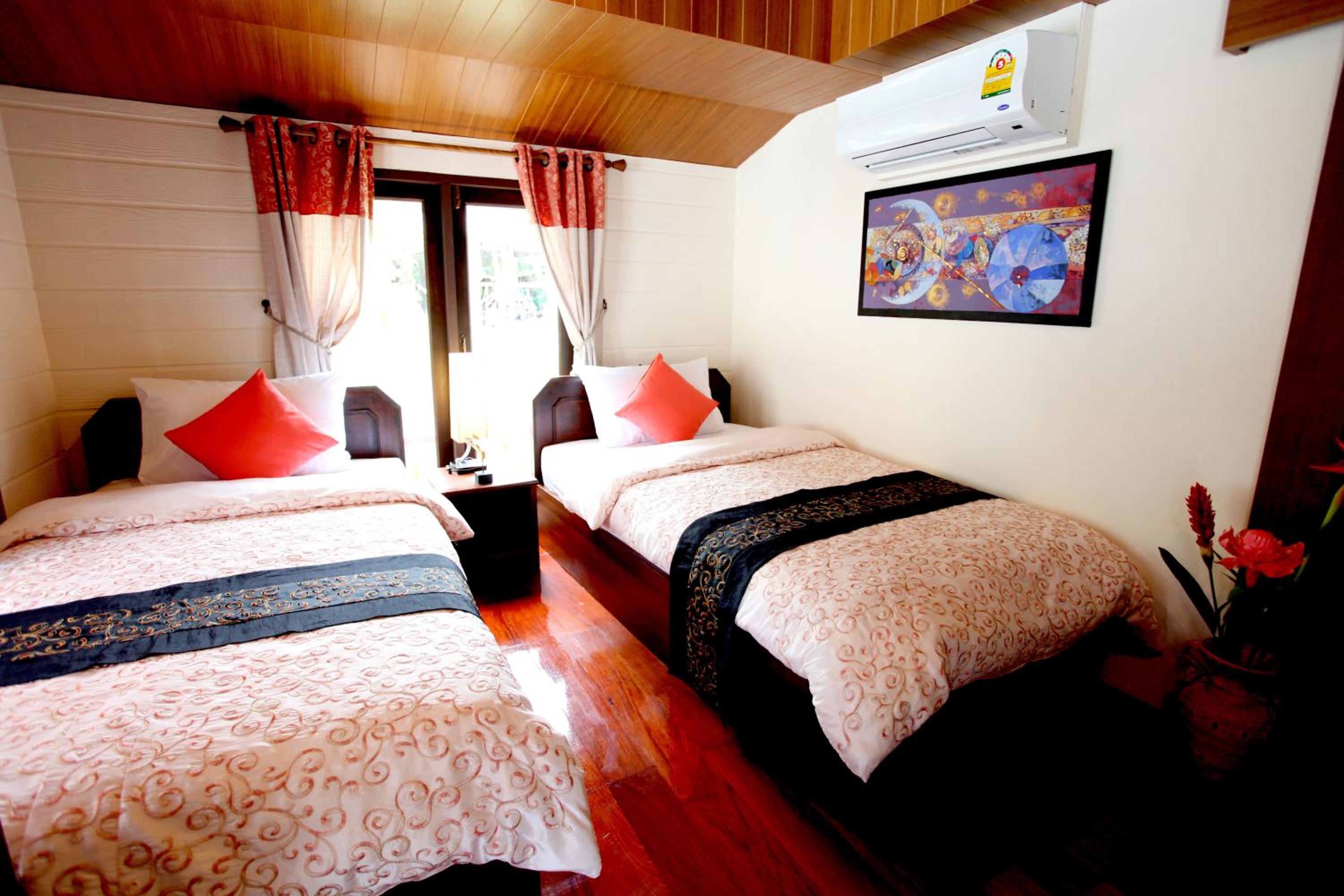 Ao Nang Home Stay - Adults Only