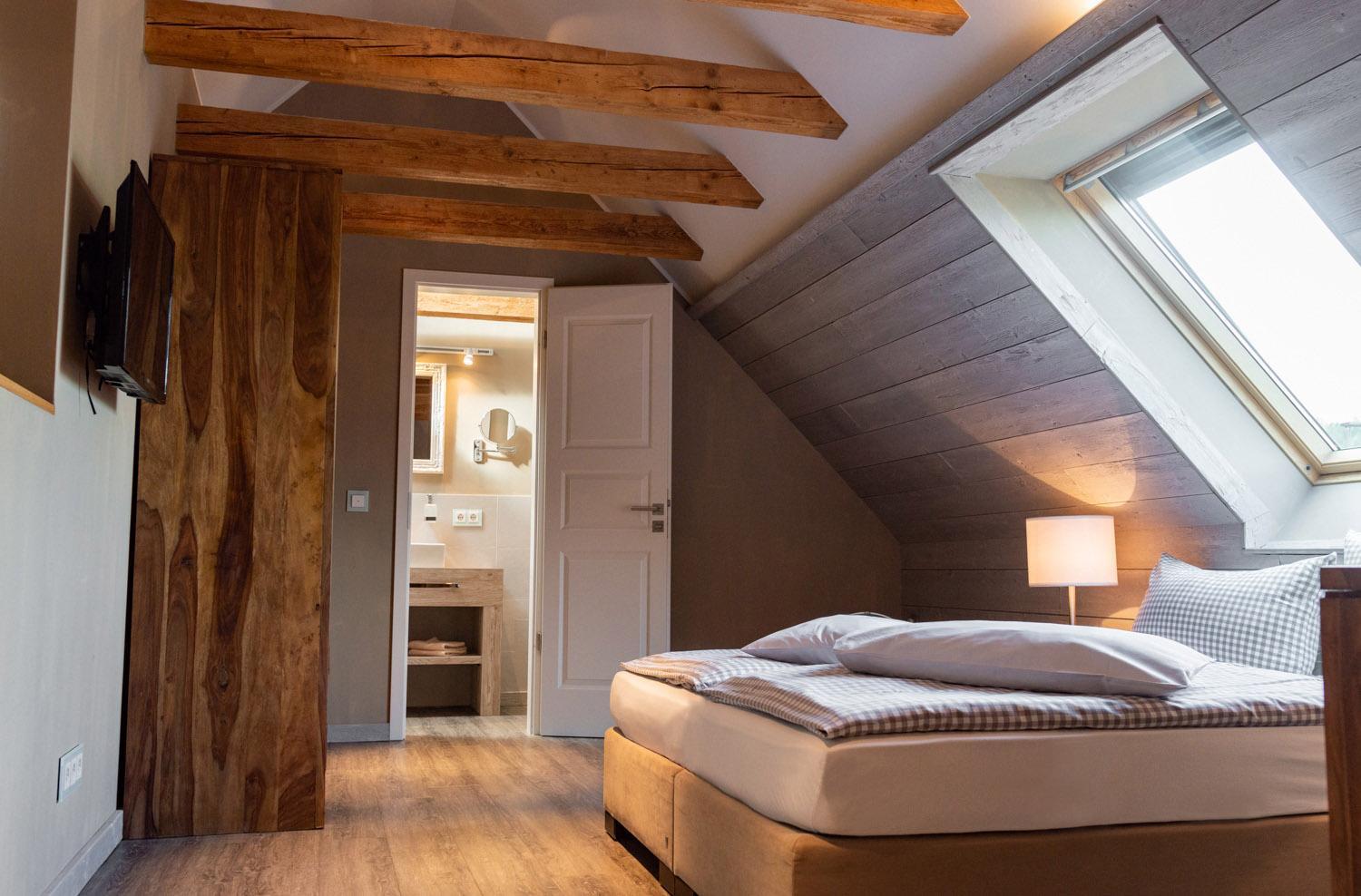StrandBerg's Stadt Chalet