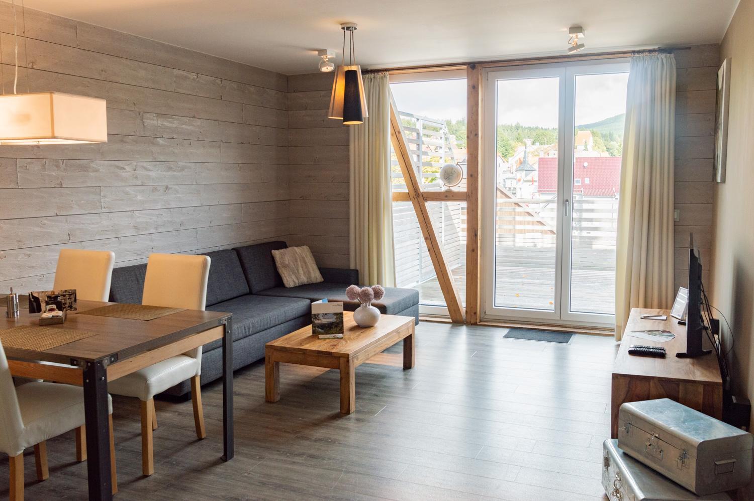 StrandBerg's Stadt Chalet, photo 100