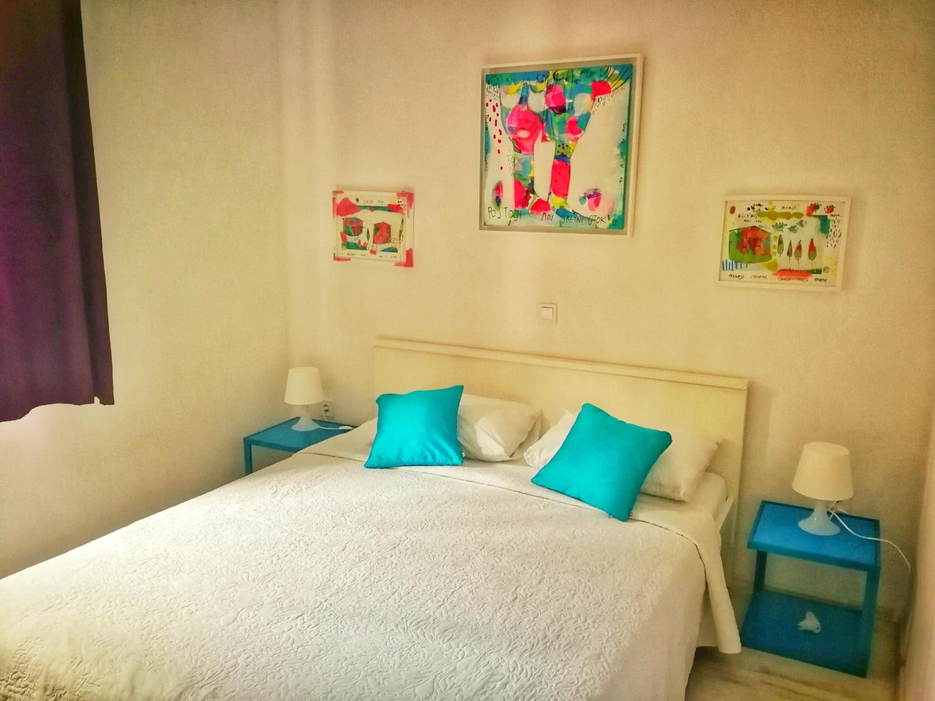 Apartments Dora Mljet view 5