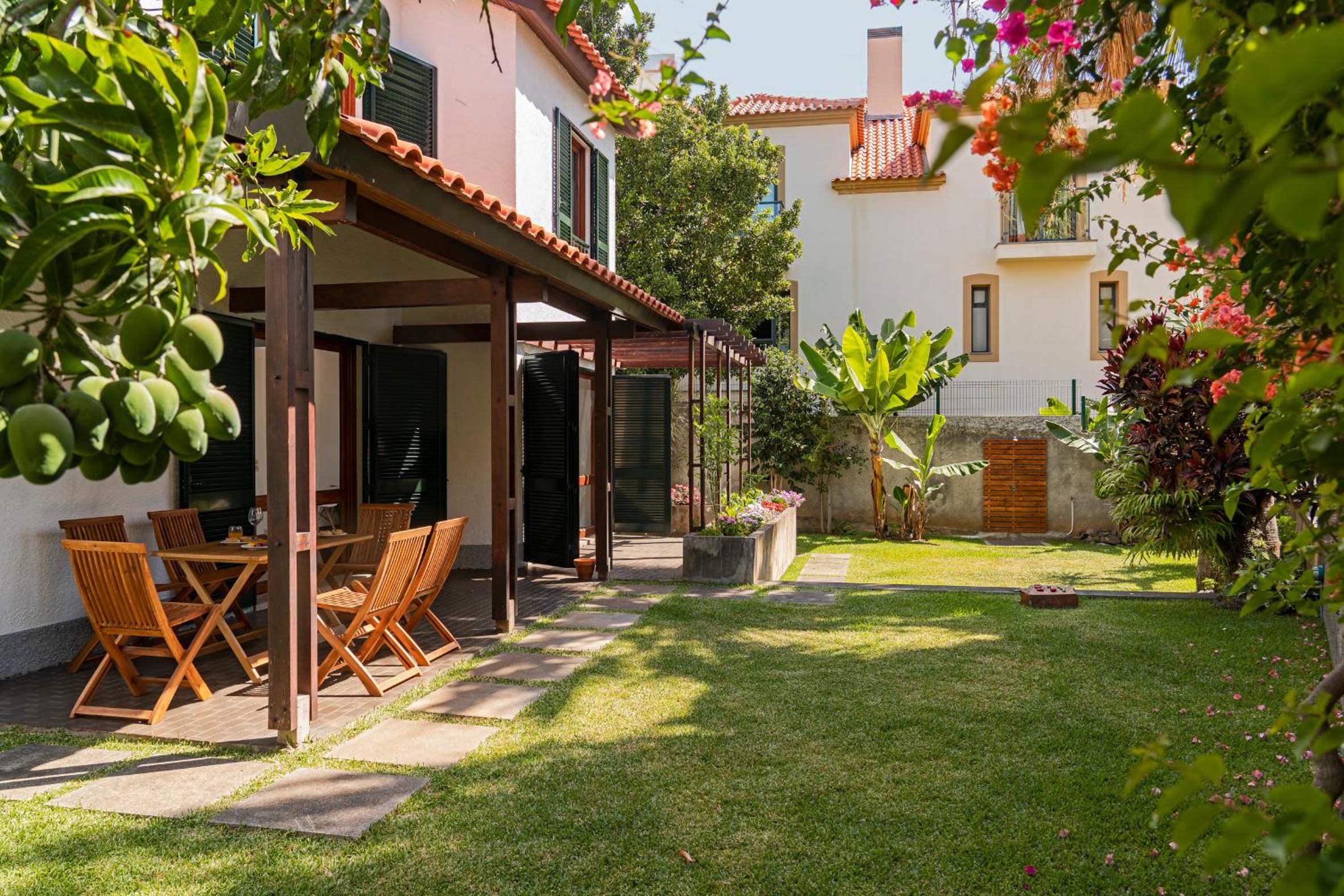 Casa do Lido by An Island Apart view 2