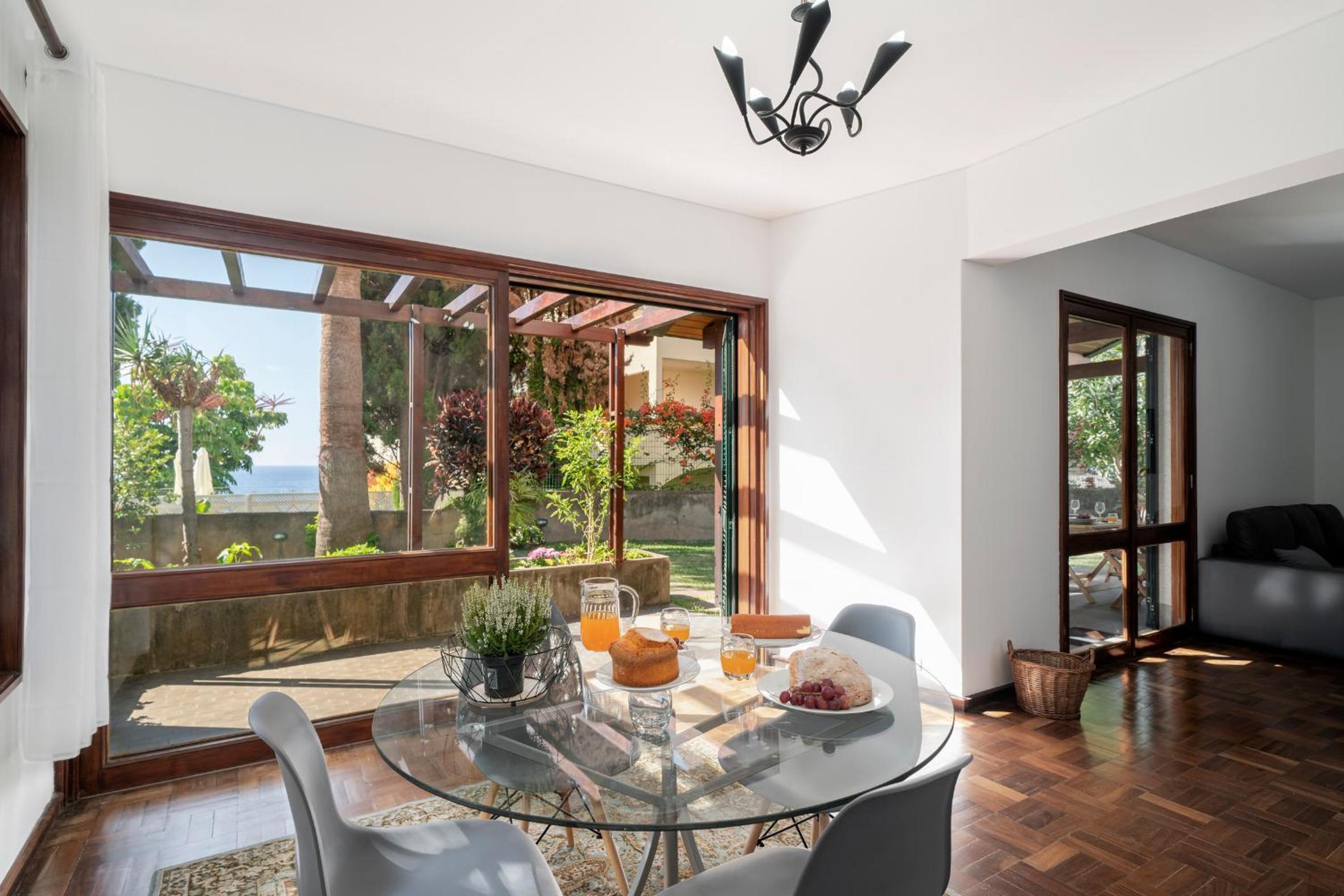 Casa do Lido by An Island Apart view 5