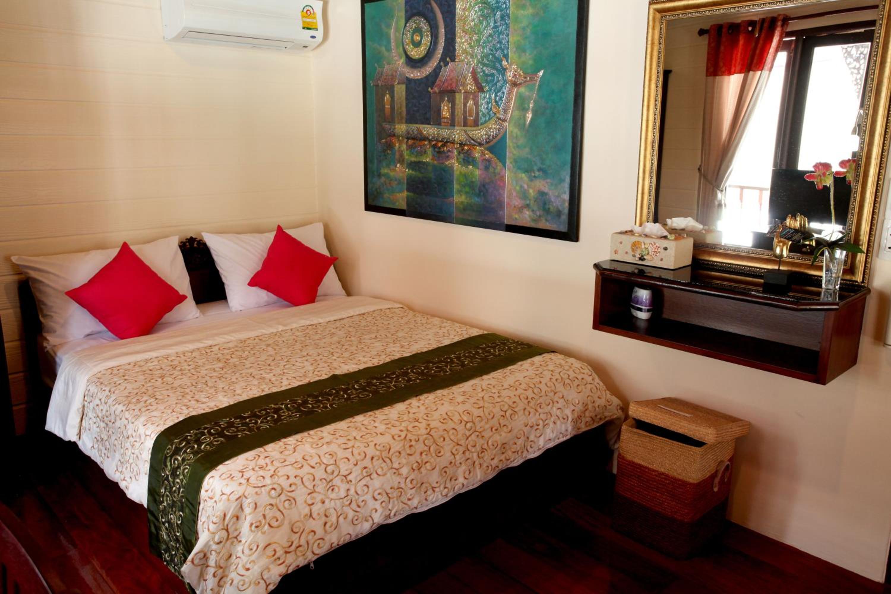 Ao Nang Home Stay - Adults Only