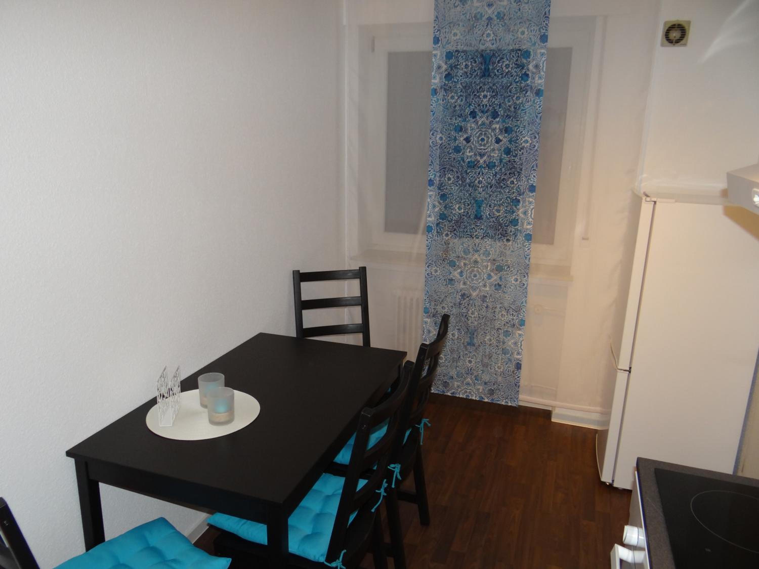 Ferienwohnung An der Gildenstr