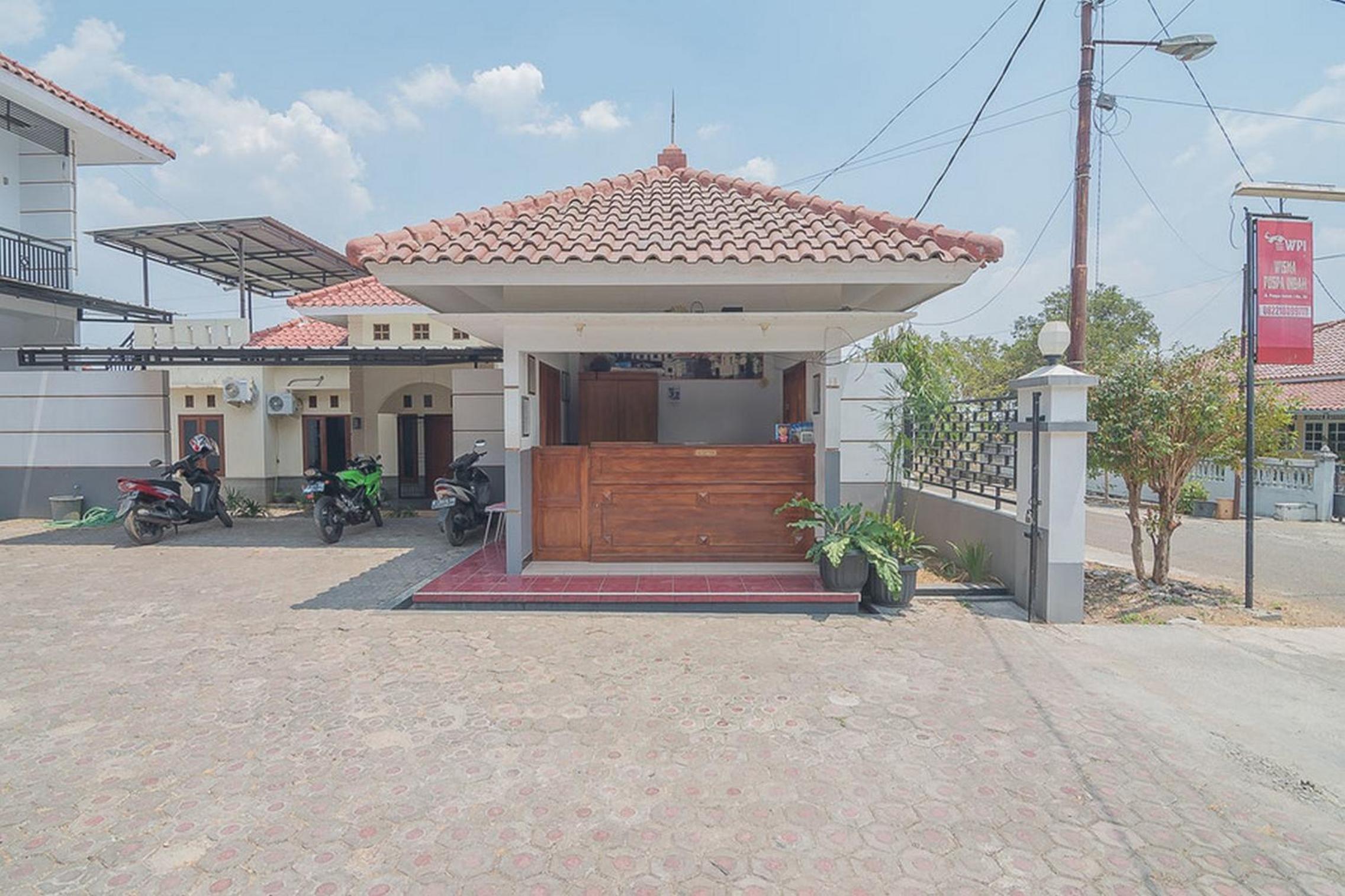 RedDoorz Plus near RSUD Majalengka view 5
