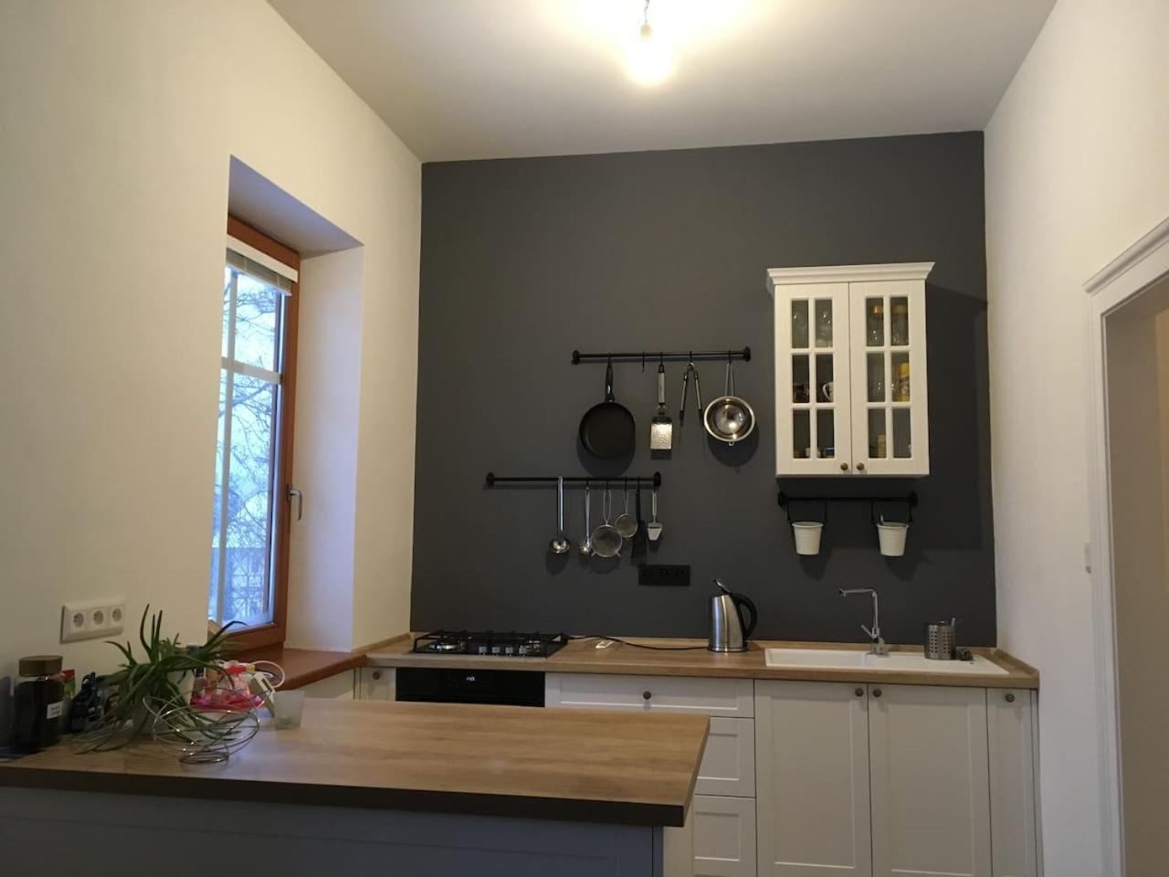 Romantika v Tatrách - apartmán Vila Hollý view 4