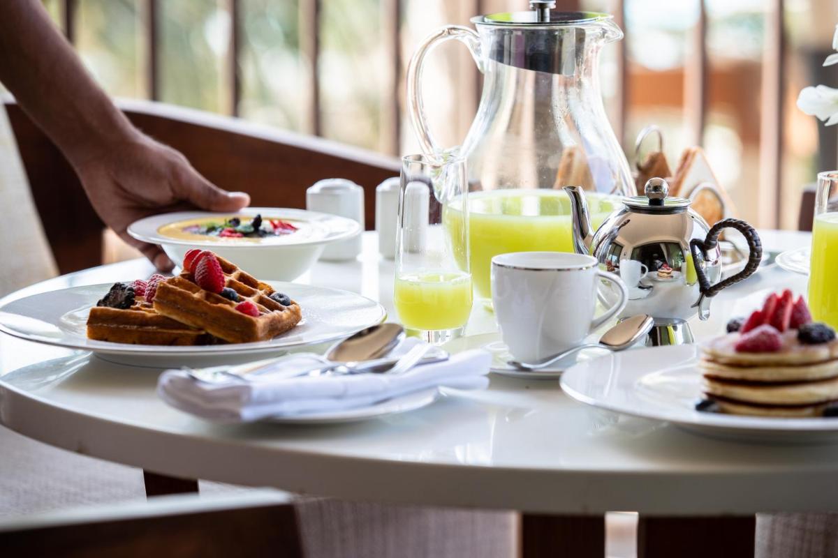 Jumeirah Al Naseem Dubai 27