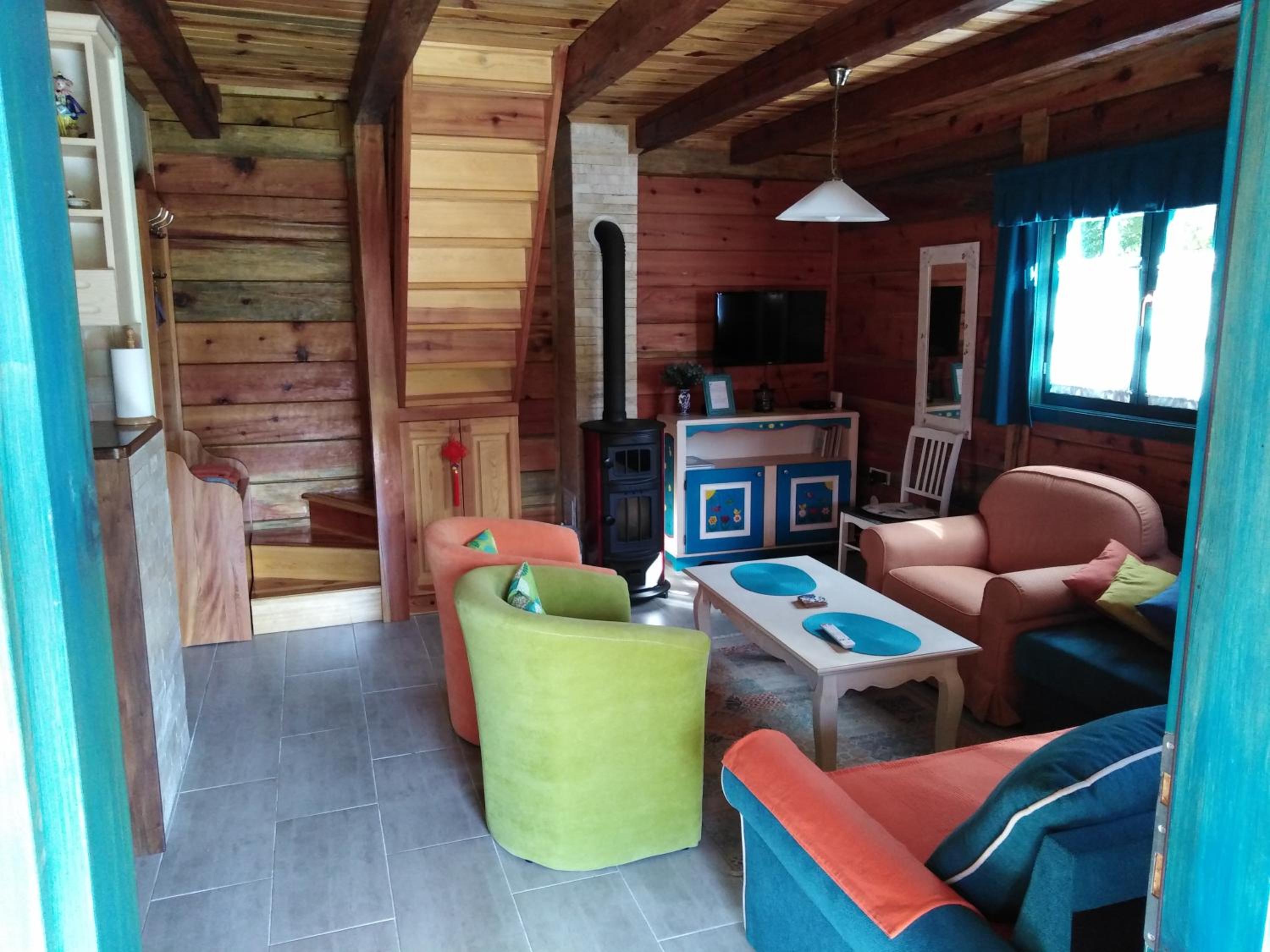 Apartment Bajka