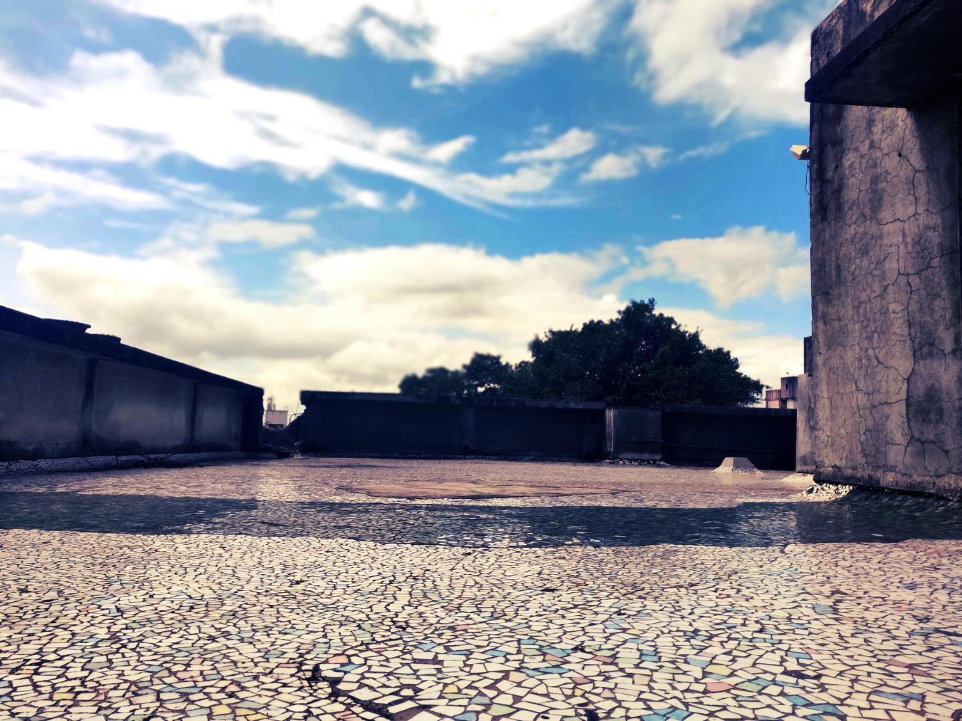 roof