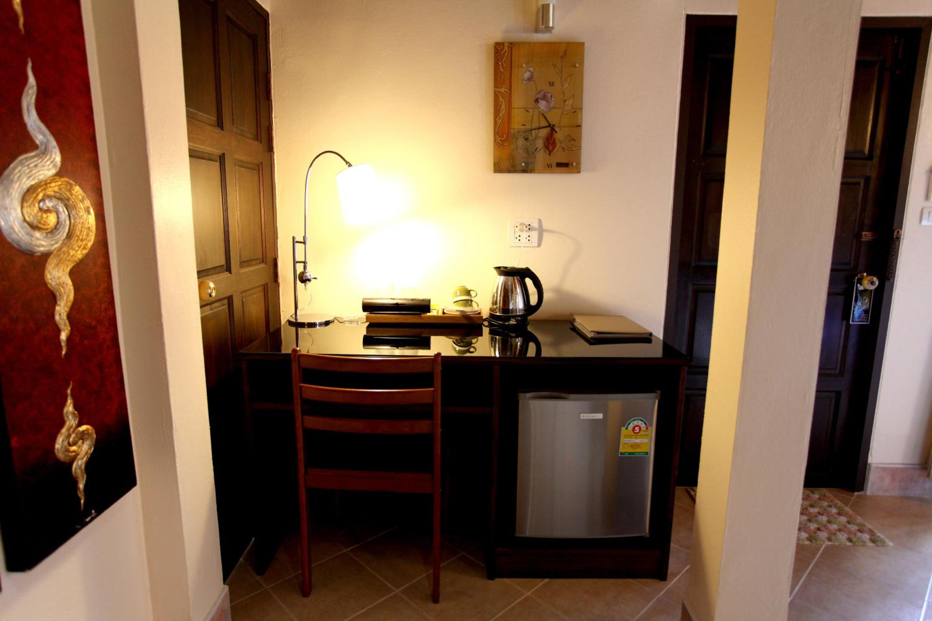 Ao Nang Home Stay - Adults Only