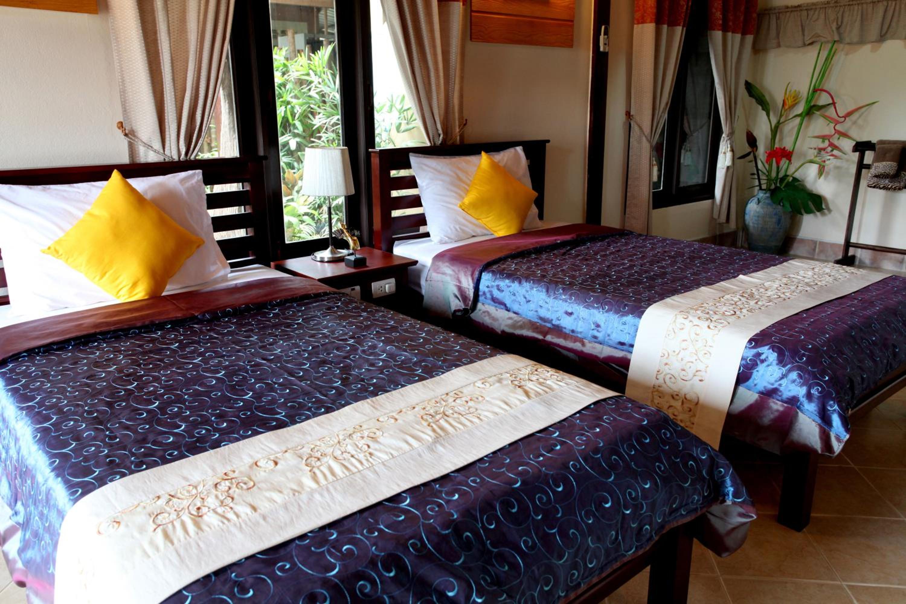 Ao Nang Home Stay - Adults Only