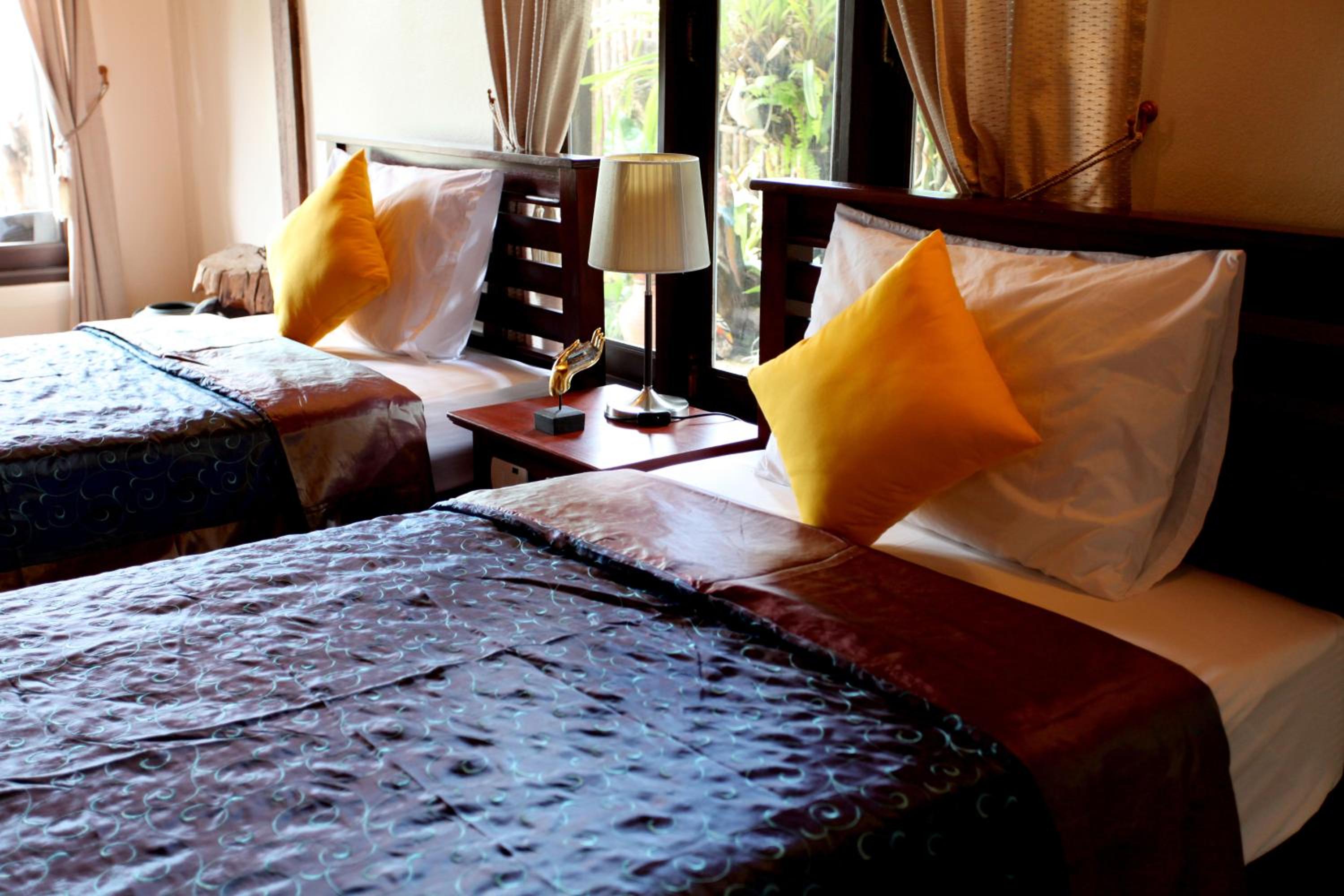 Ao Nang Home Stay - Adults Only