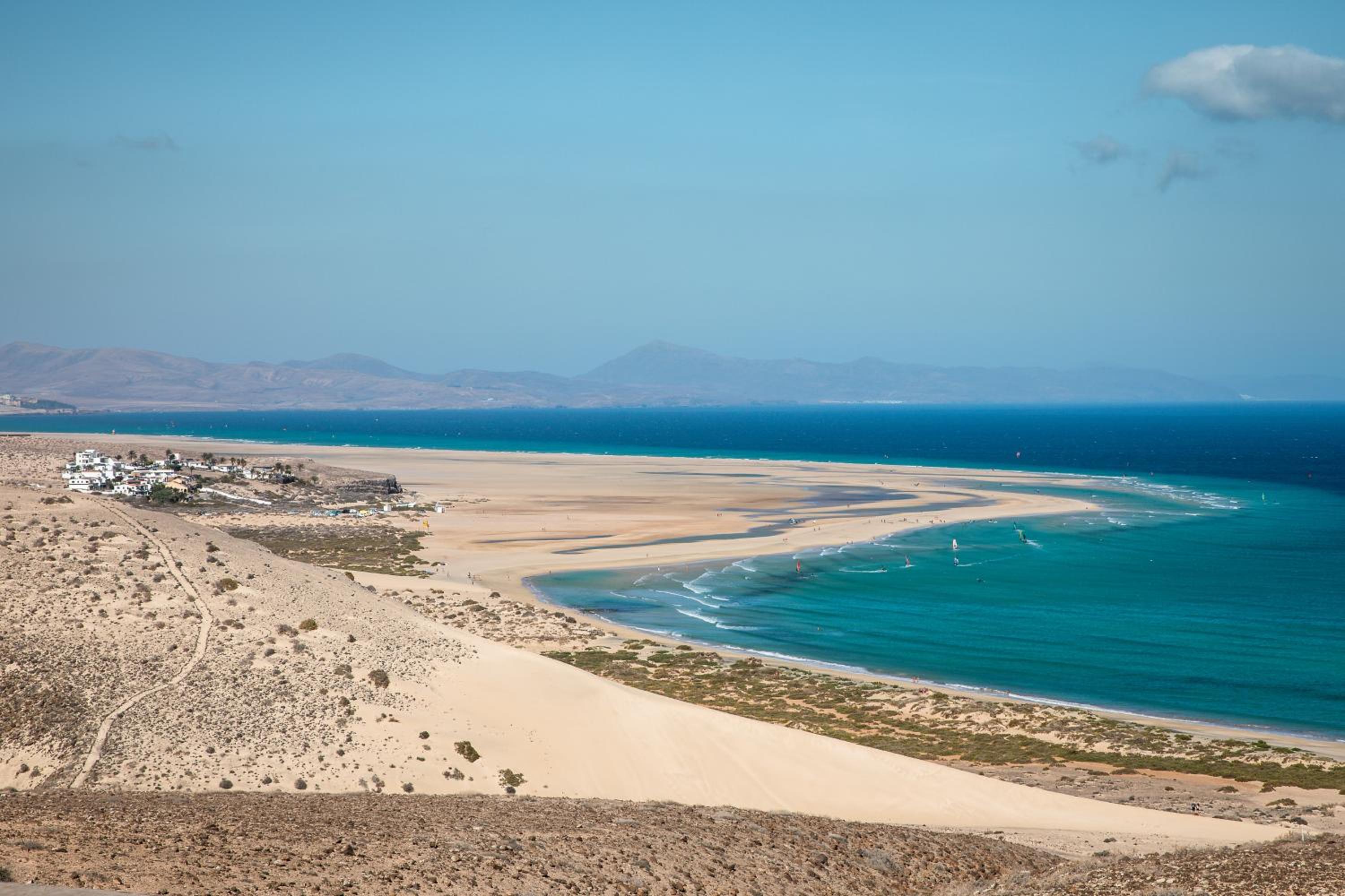 Hotel Villas El Paraiso