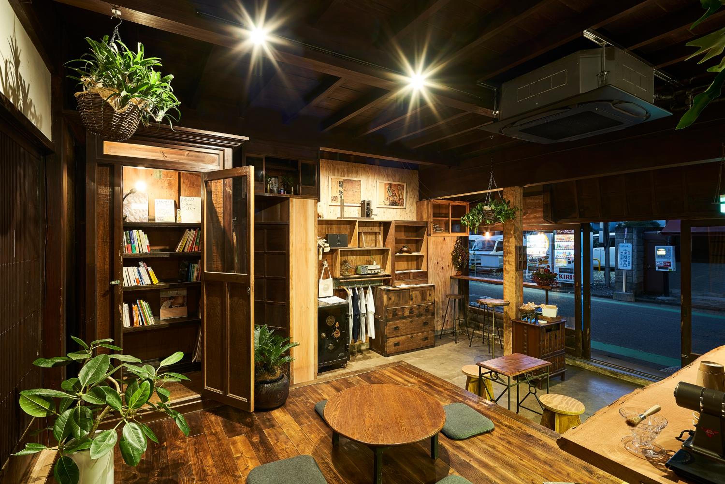 ちゃぶだい Guesthouse,Cafe&Bar view 5
