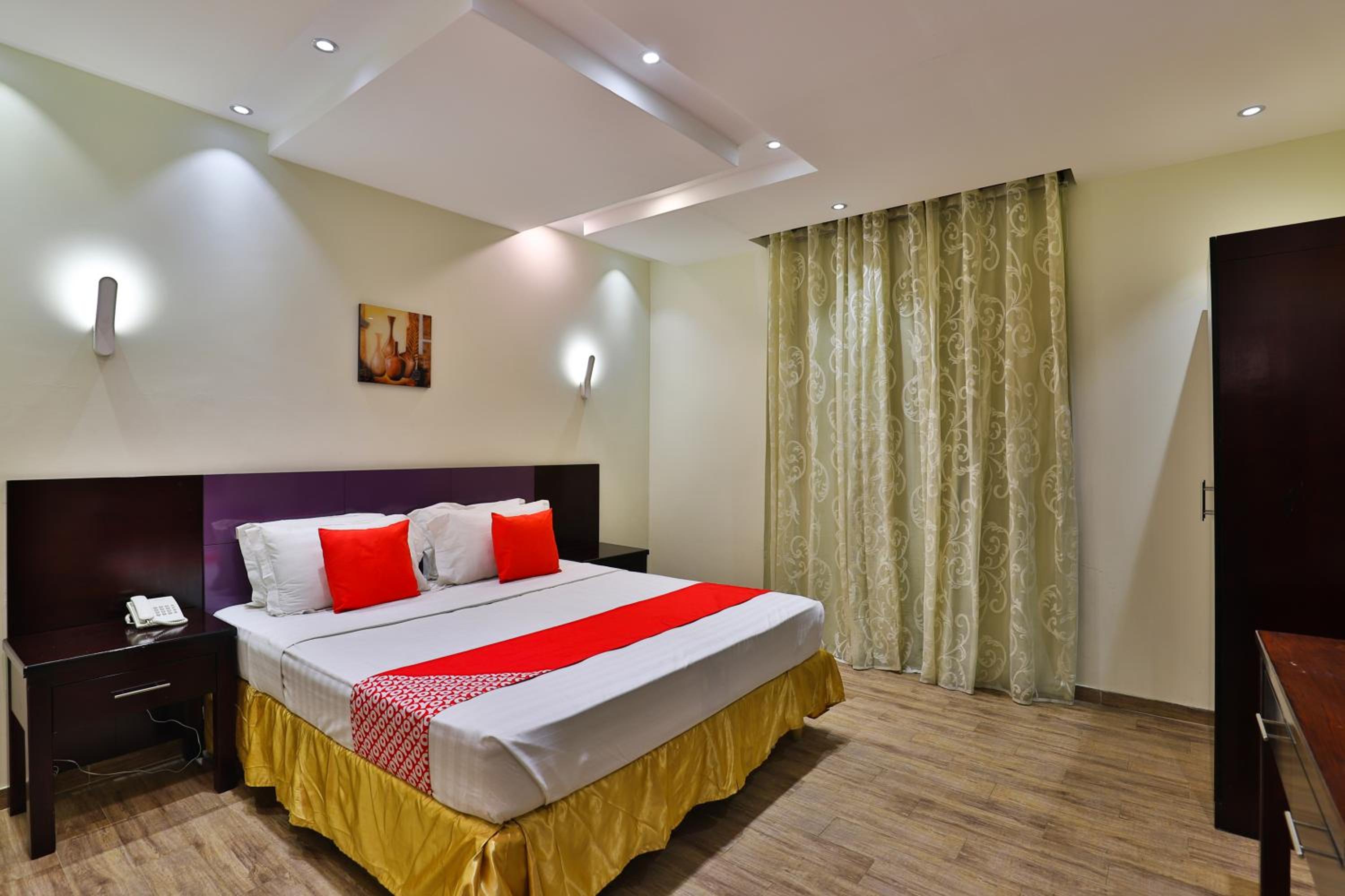 Hotel Lamssat El saada - Image 1