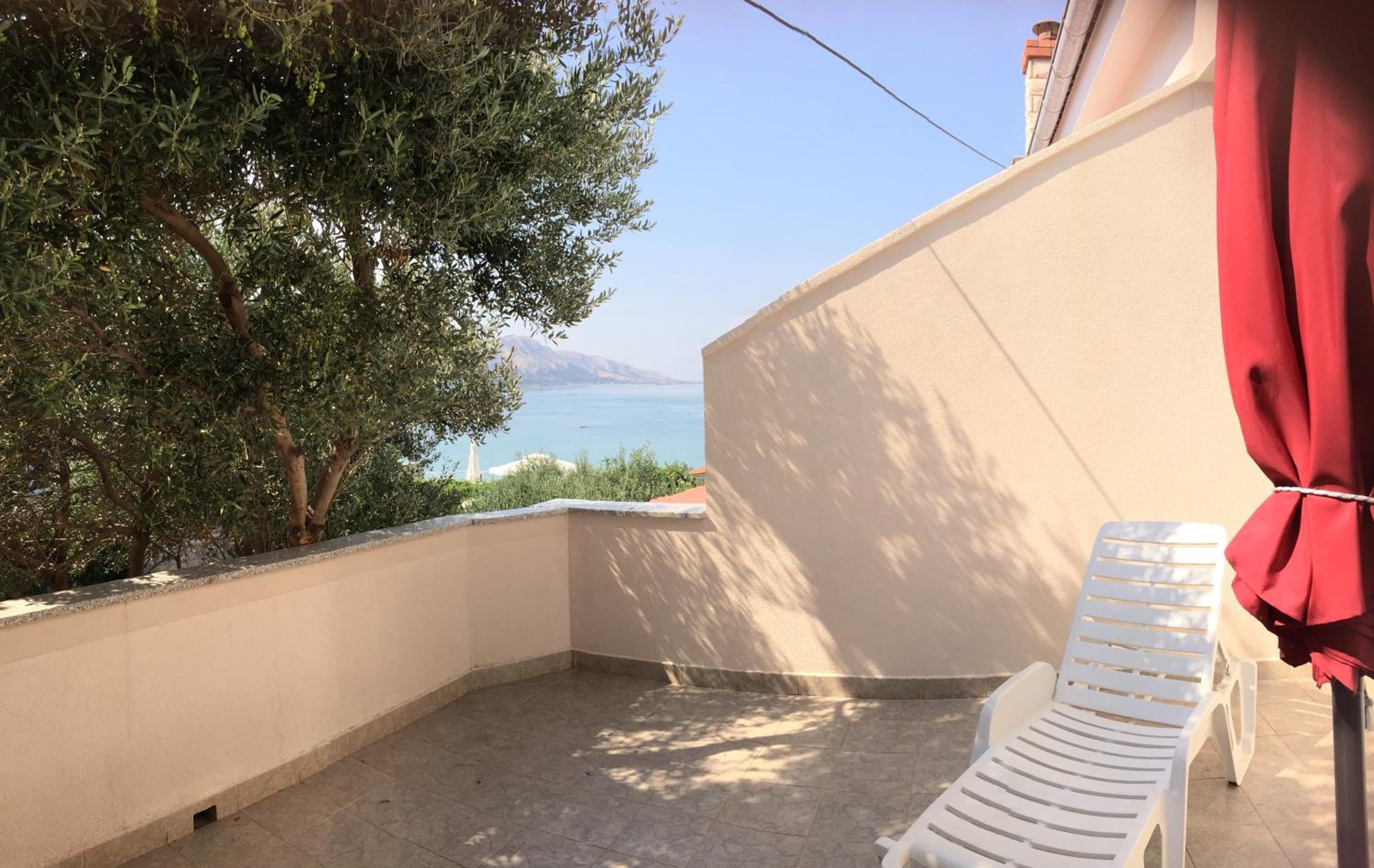 Petros Apartments Pag view 5
