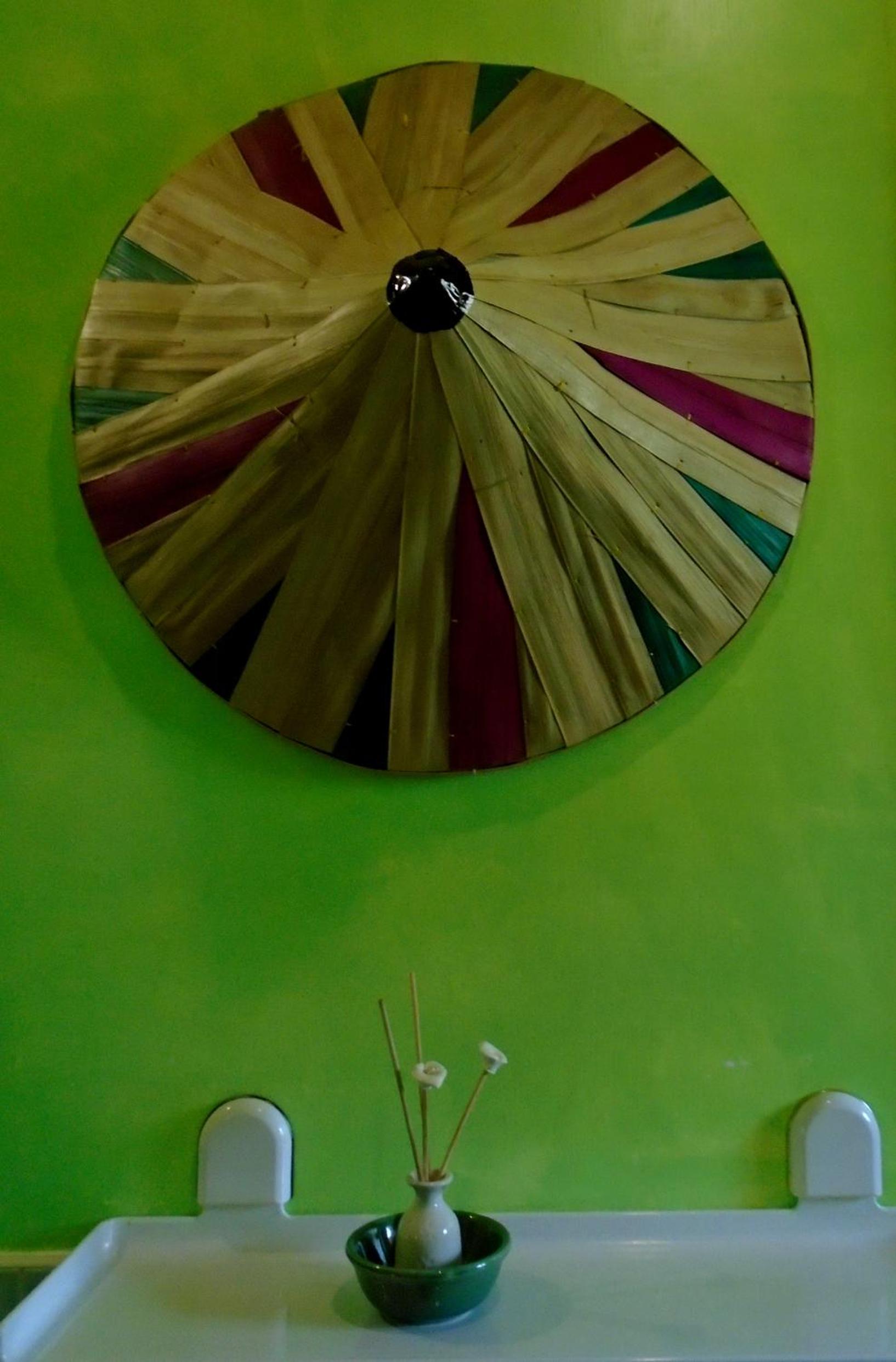 Nypa Style Resort Camiguin — photo 45