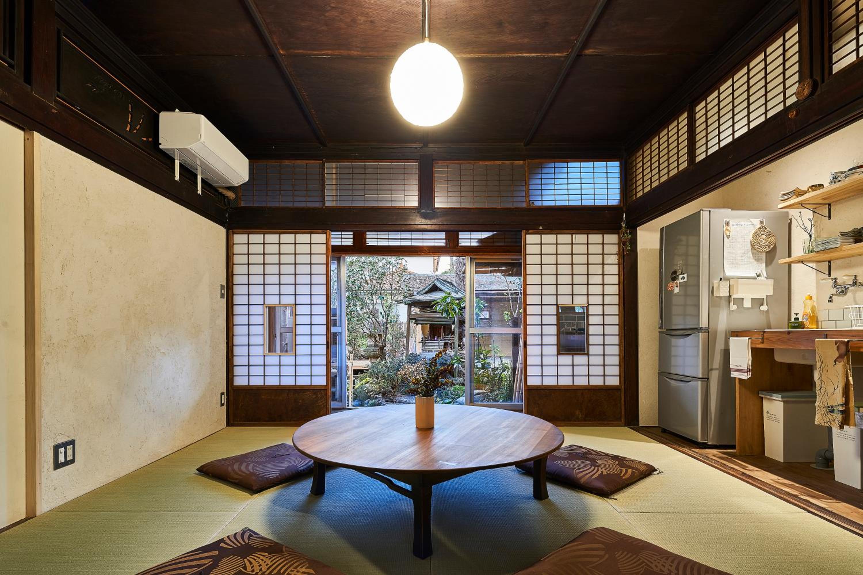 ちゃぶだい Guesthouse,Cafe&Bar view 3