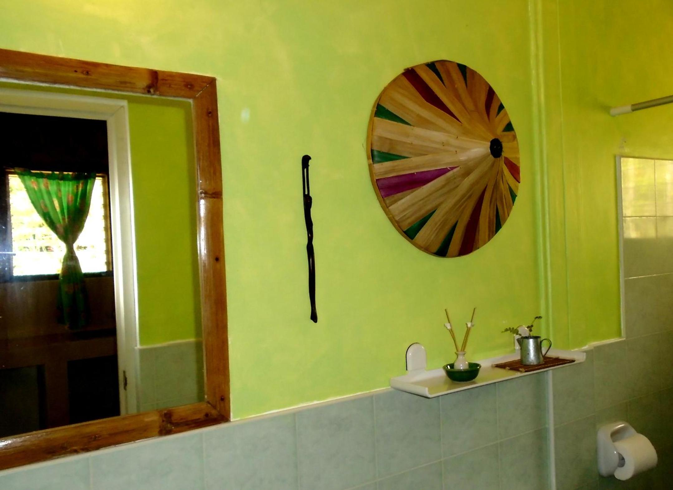 Nypa Style Resort Camiguin — photo 52