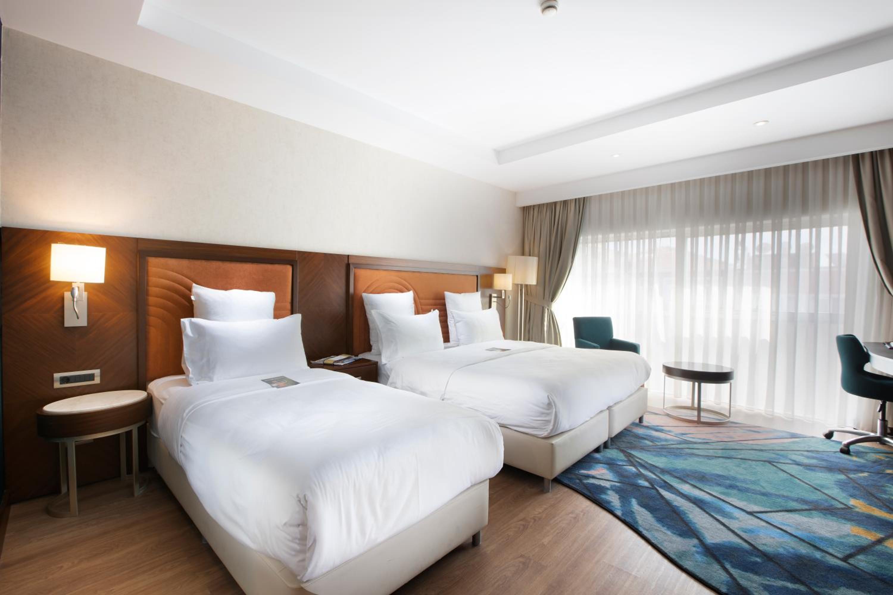 Mercure İstanbul Bakırköy - Image 41
