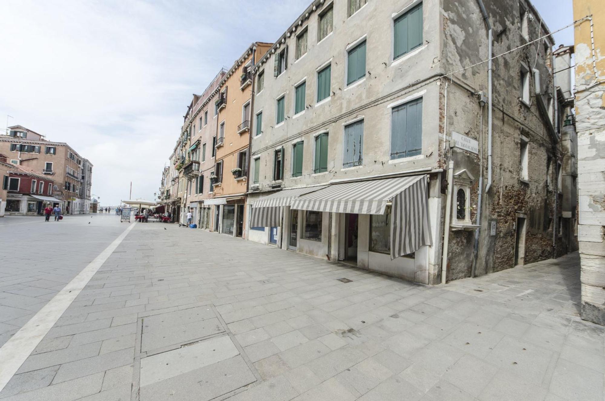 Residenza Dondel