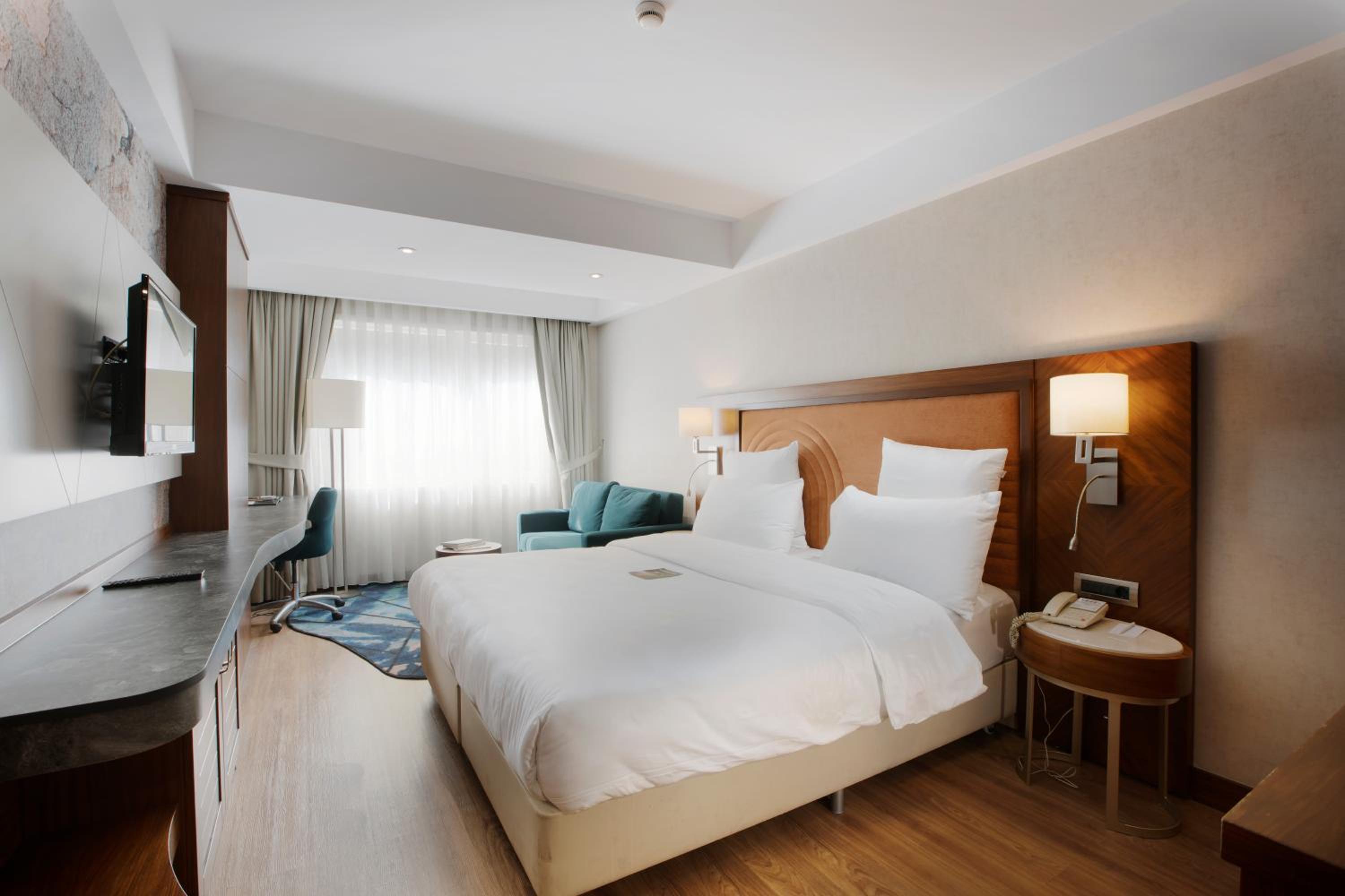 Mercure İstanbul Bakırköy - Image 39