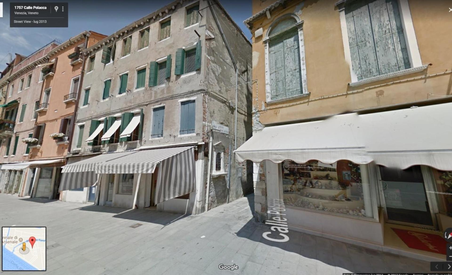 Residenza Dondel