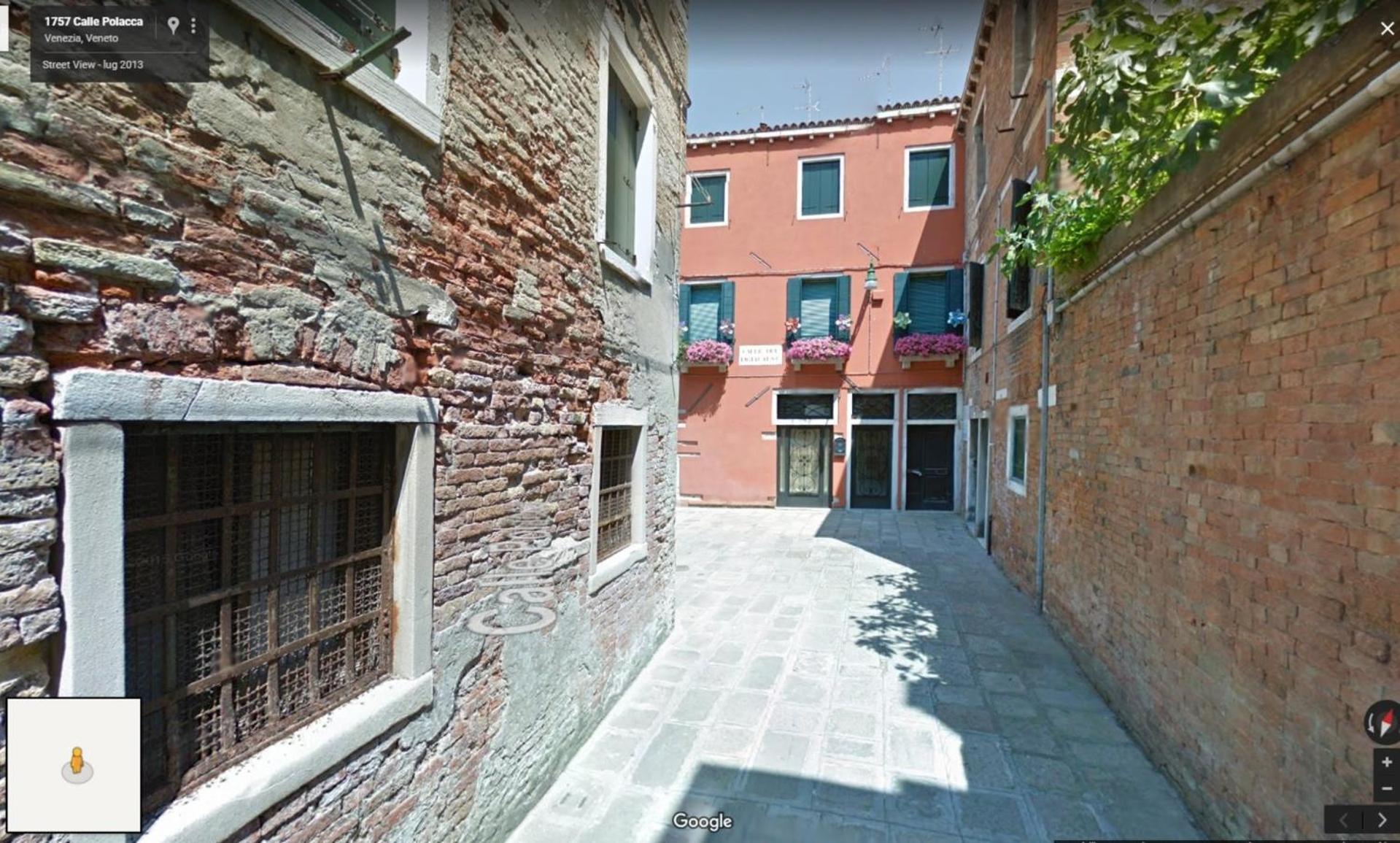 Residenza Dondel