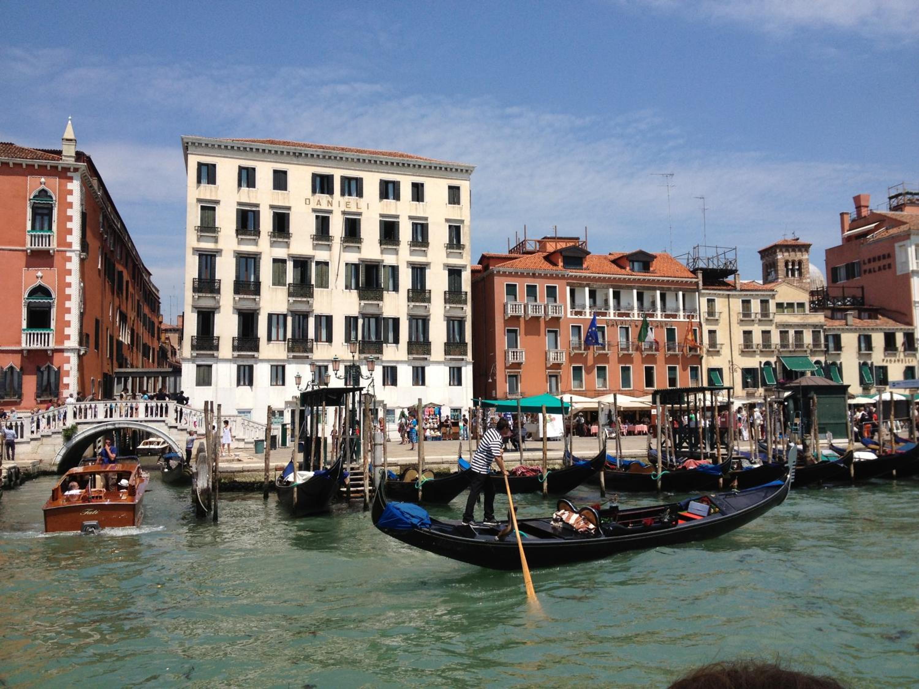 Residenza Dondel