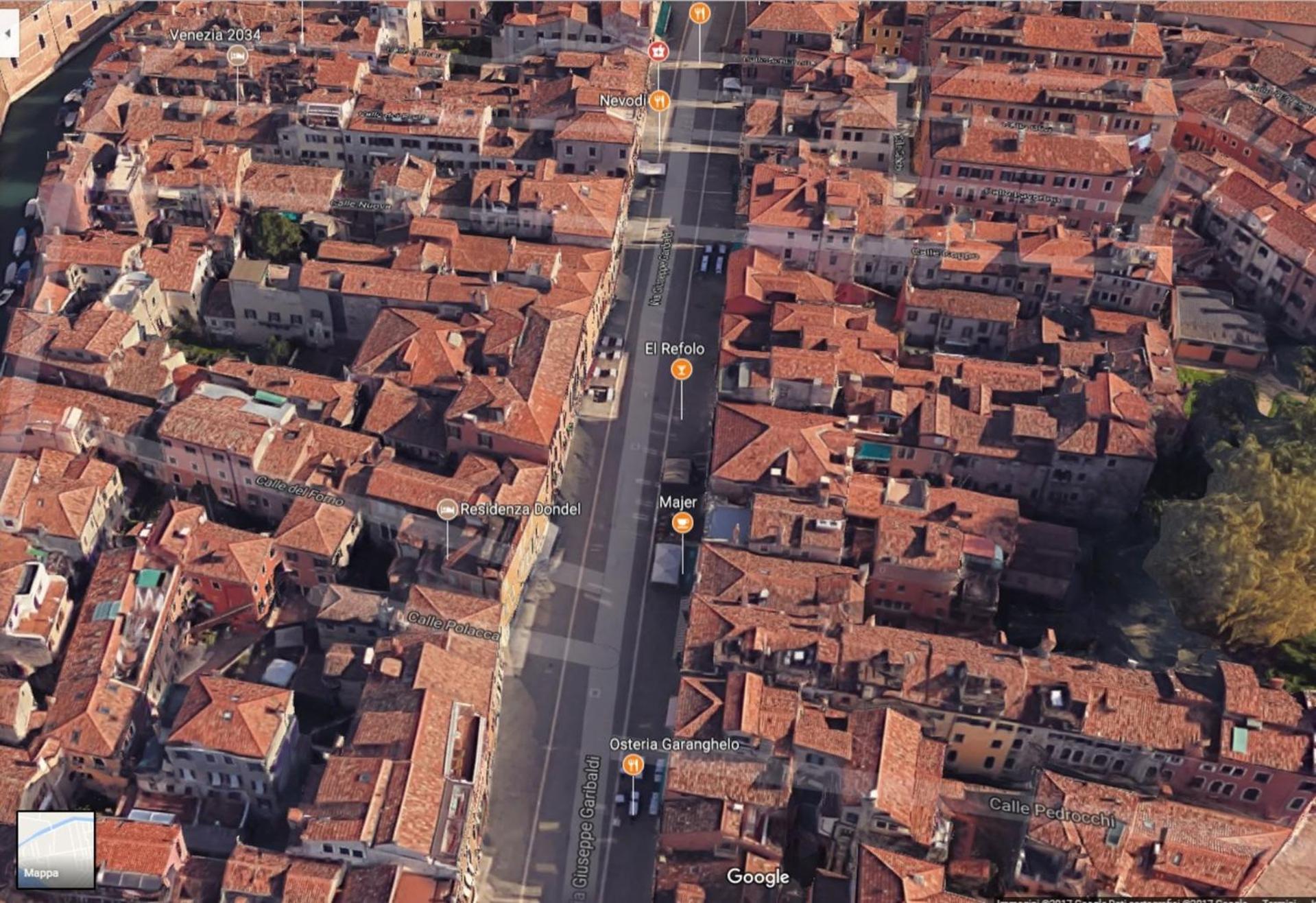 Residenza Dondel