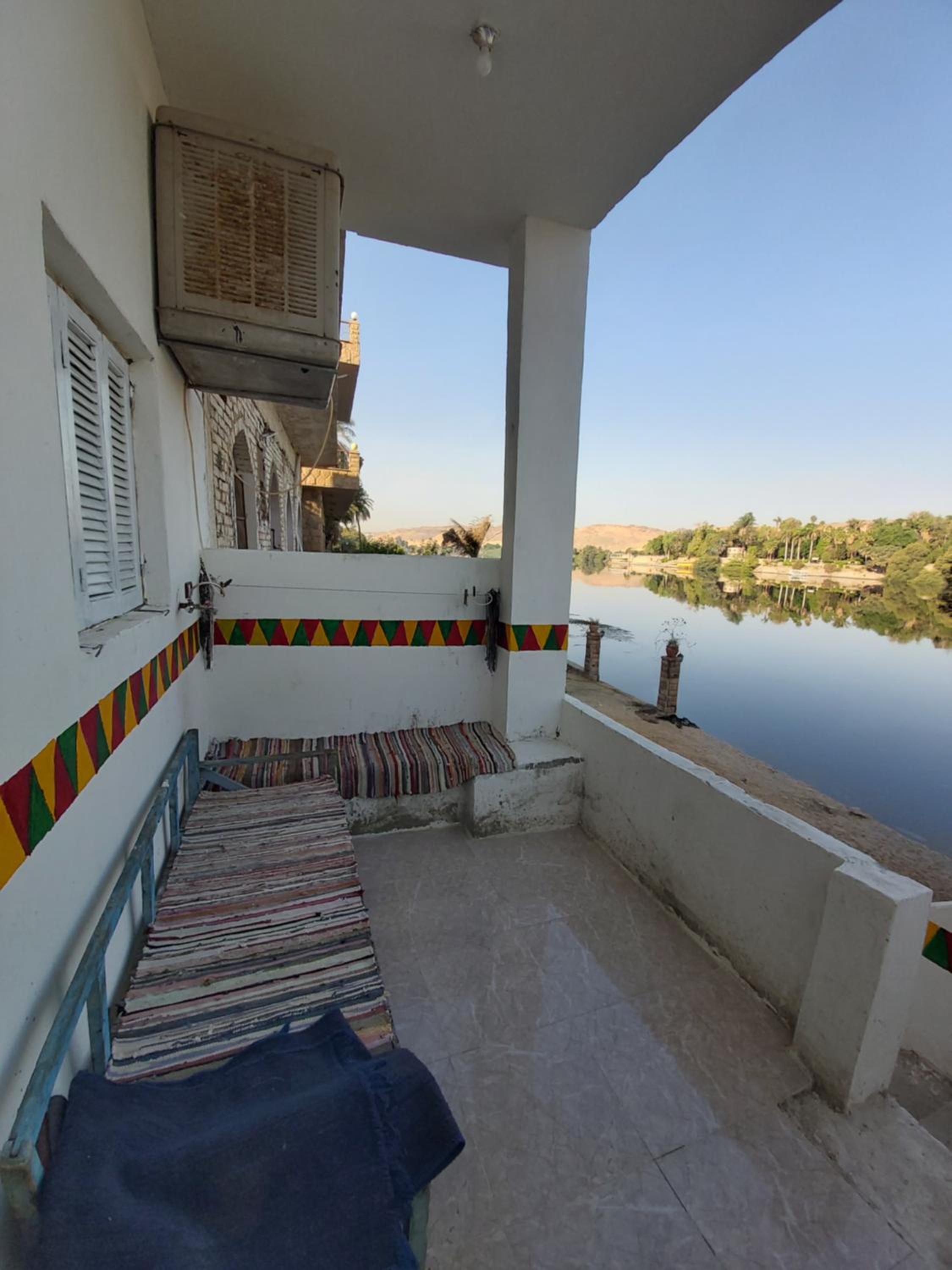 Otasho Nile view house - Image 4