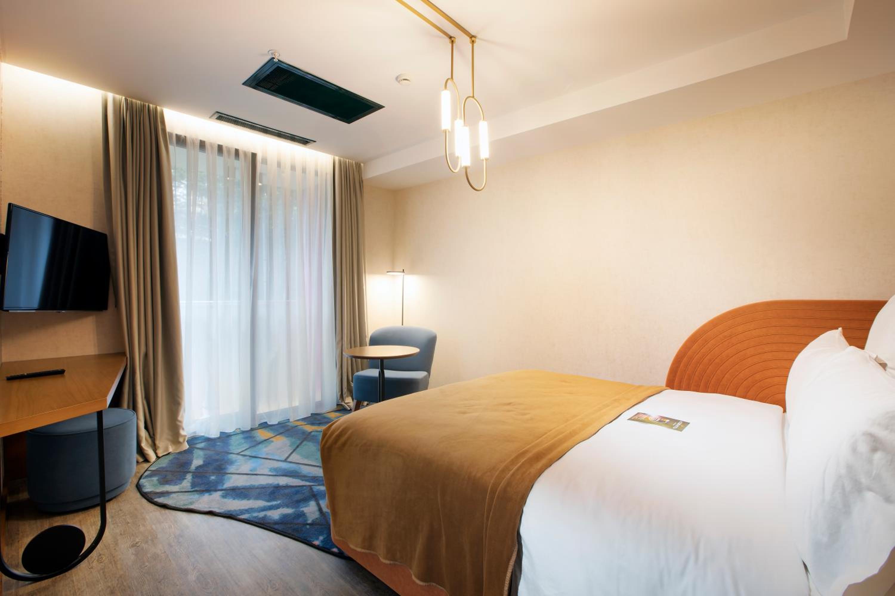 Mercure İstanbul Bakırköy - Image 44