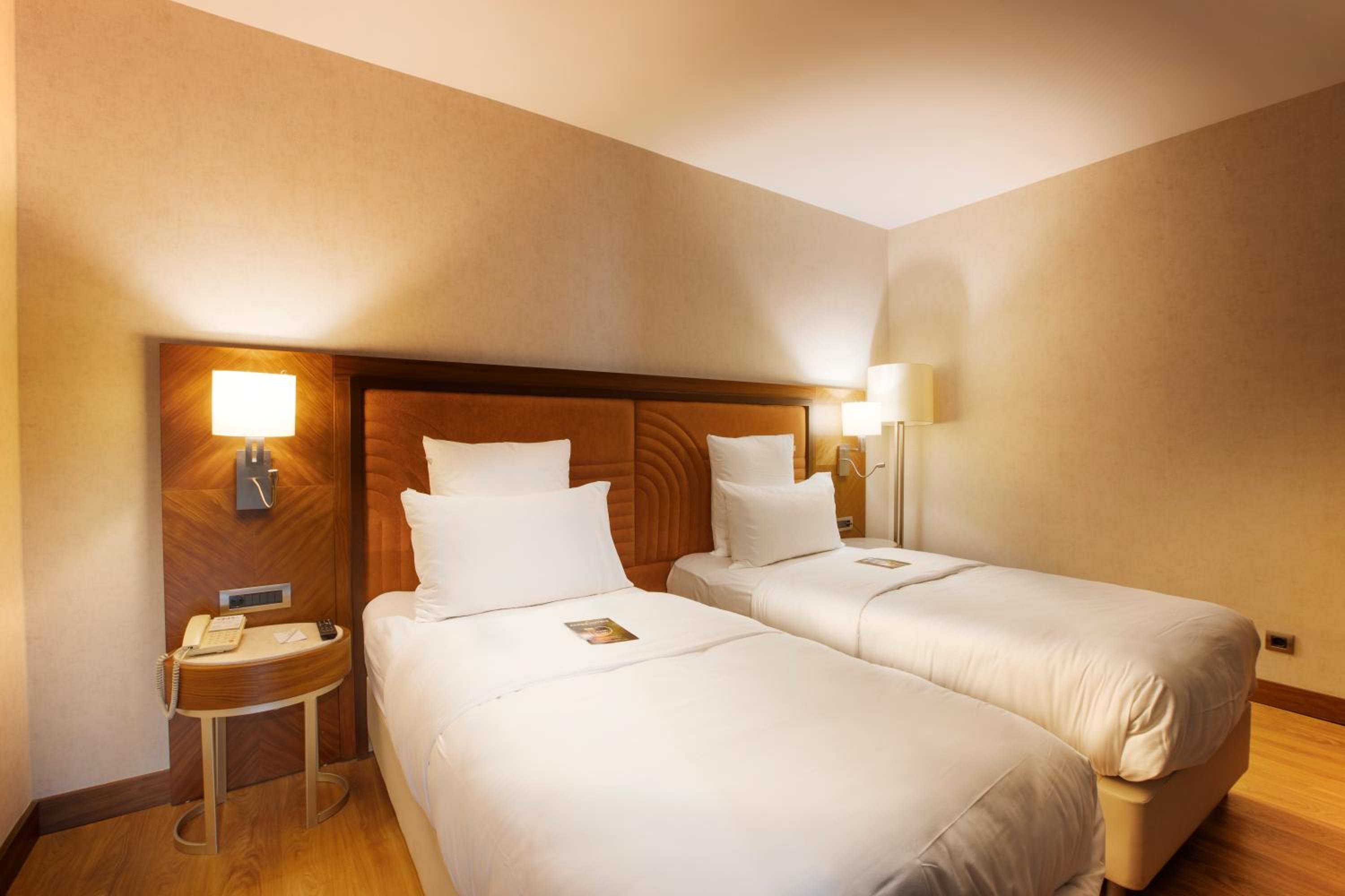 Mercure İstanbul Bakırköy - Image 66