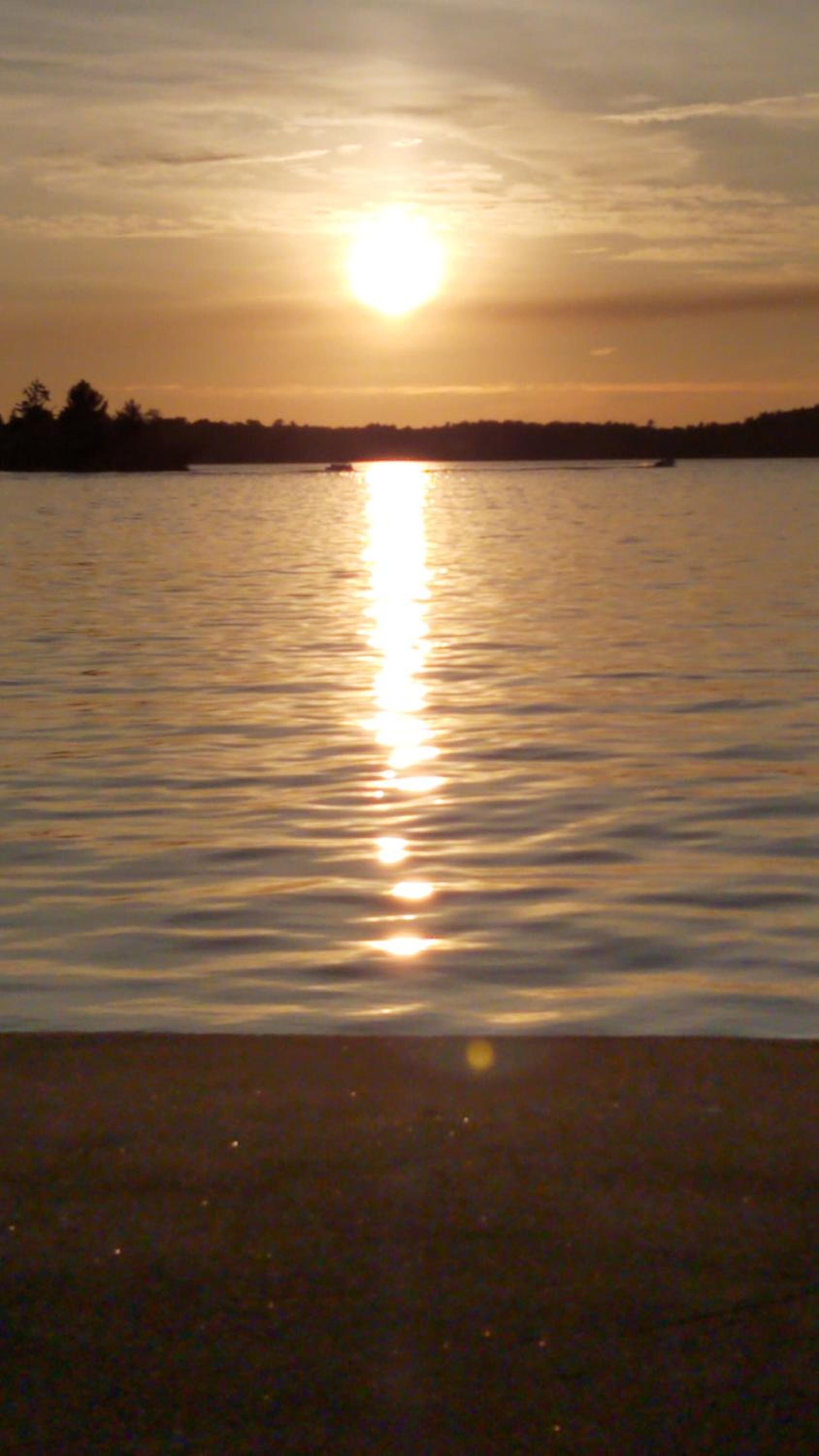 Blue Spruce Bed and Breakfast Muskoka