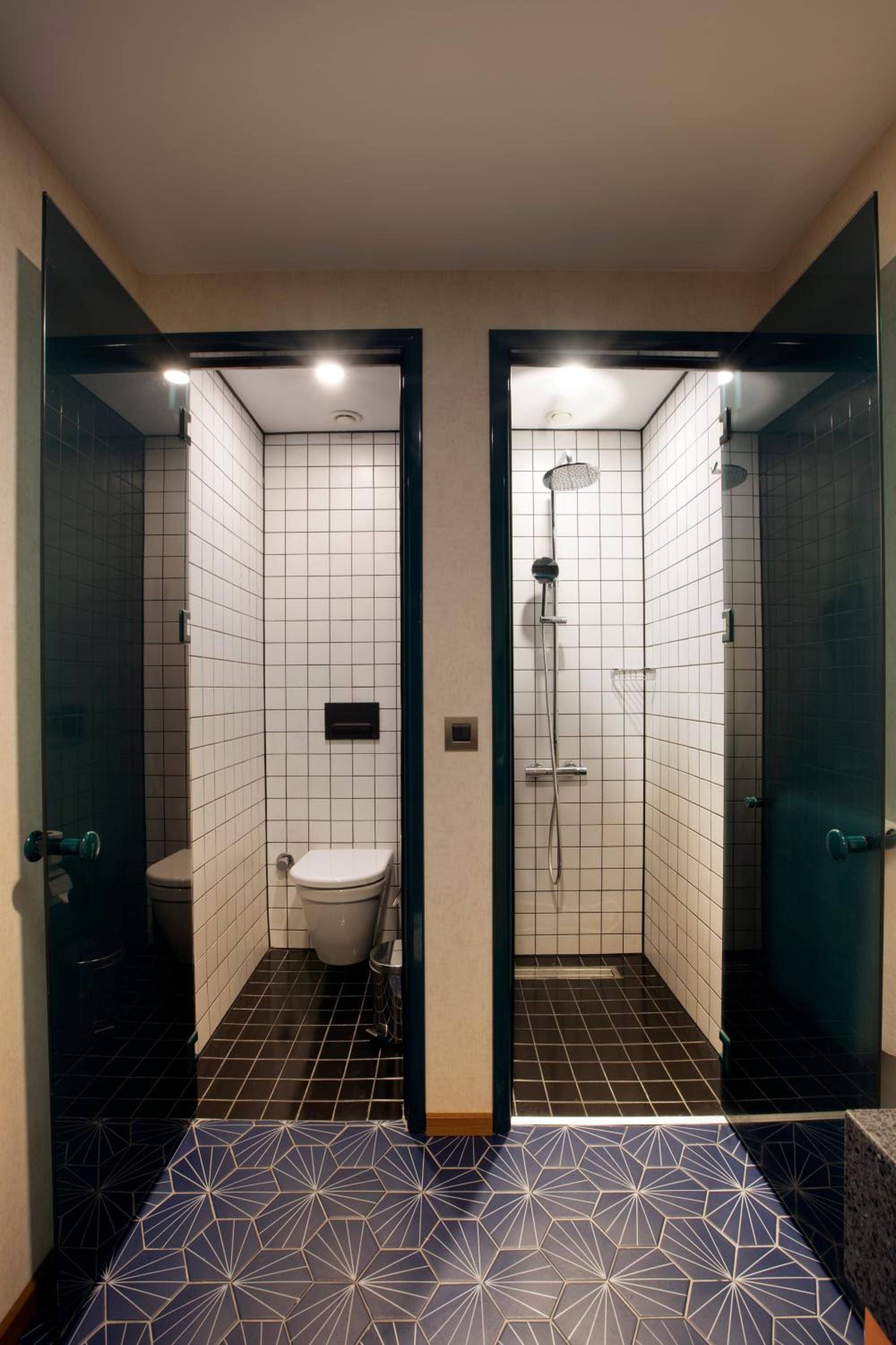 Mercure İstanbul Bakırköy - Image 108