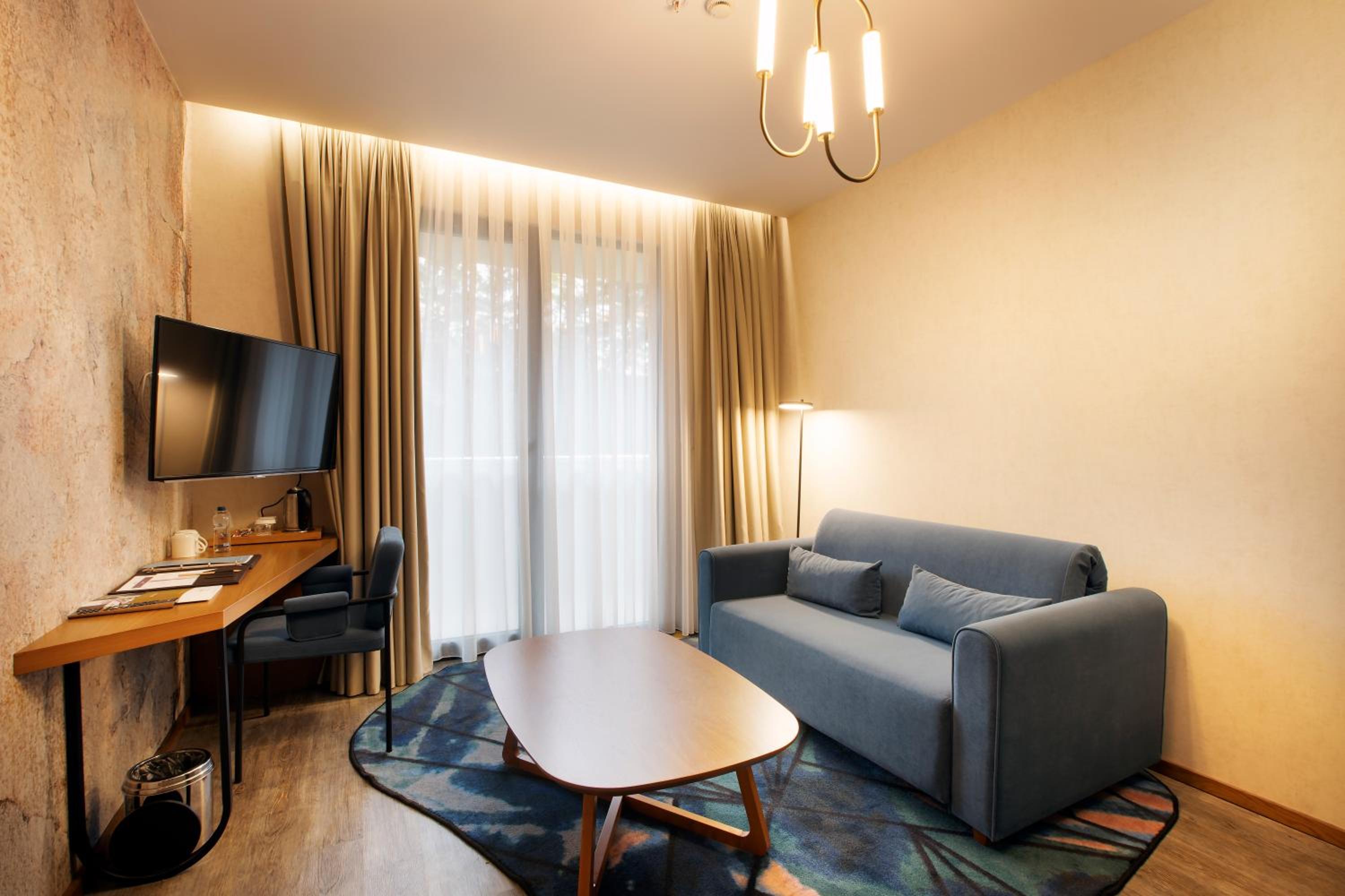 Mercure İstanbul Bakırköy - Image 38