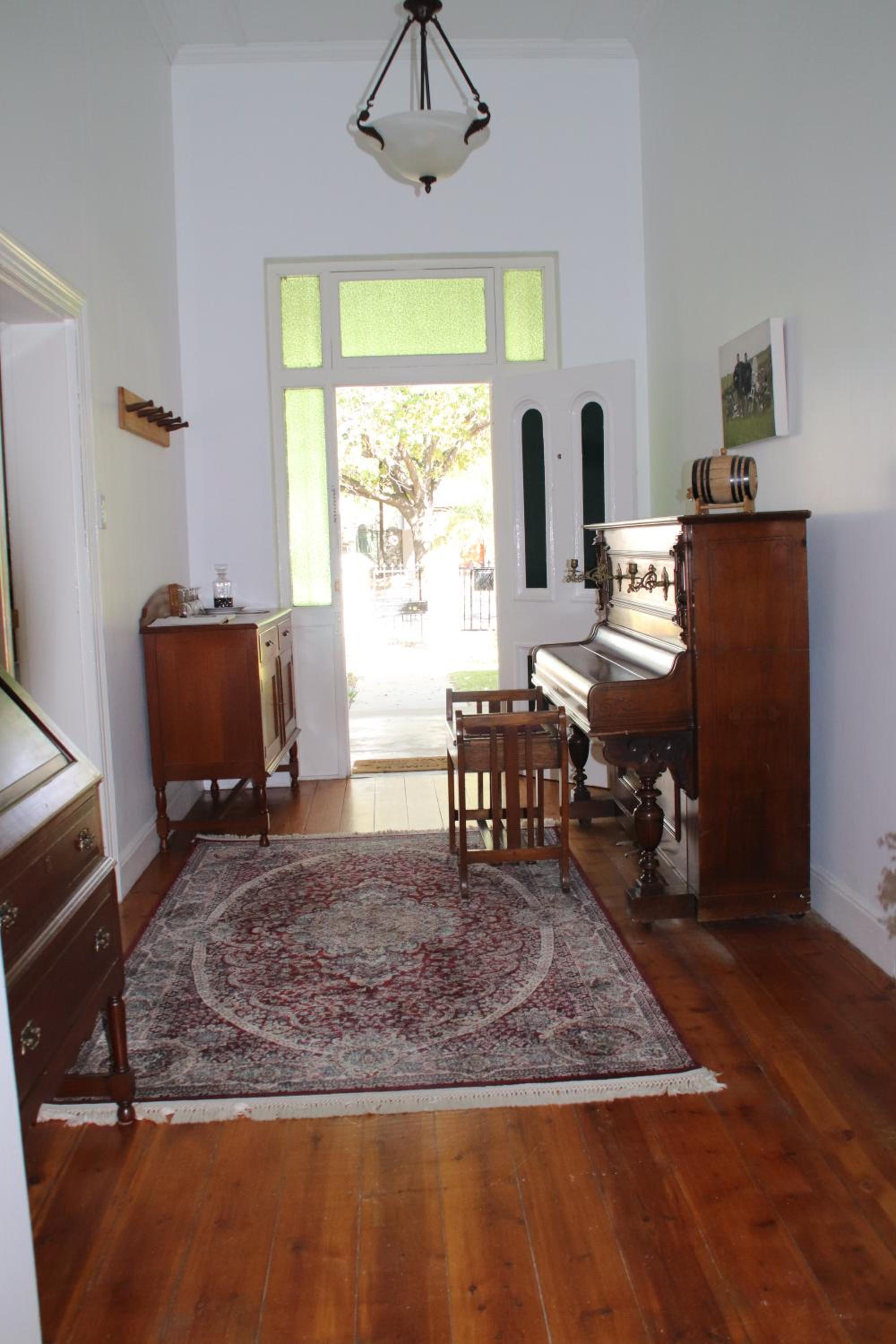 Petal's Place