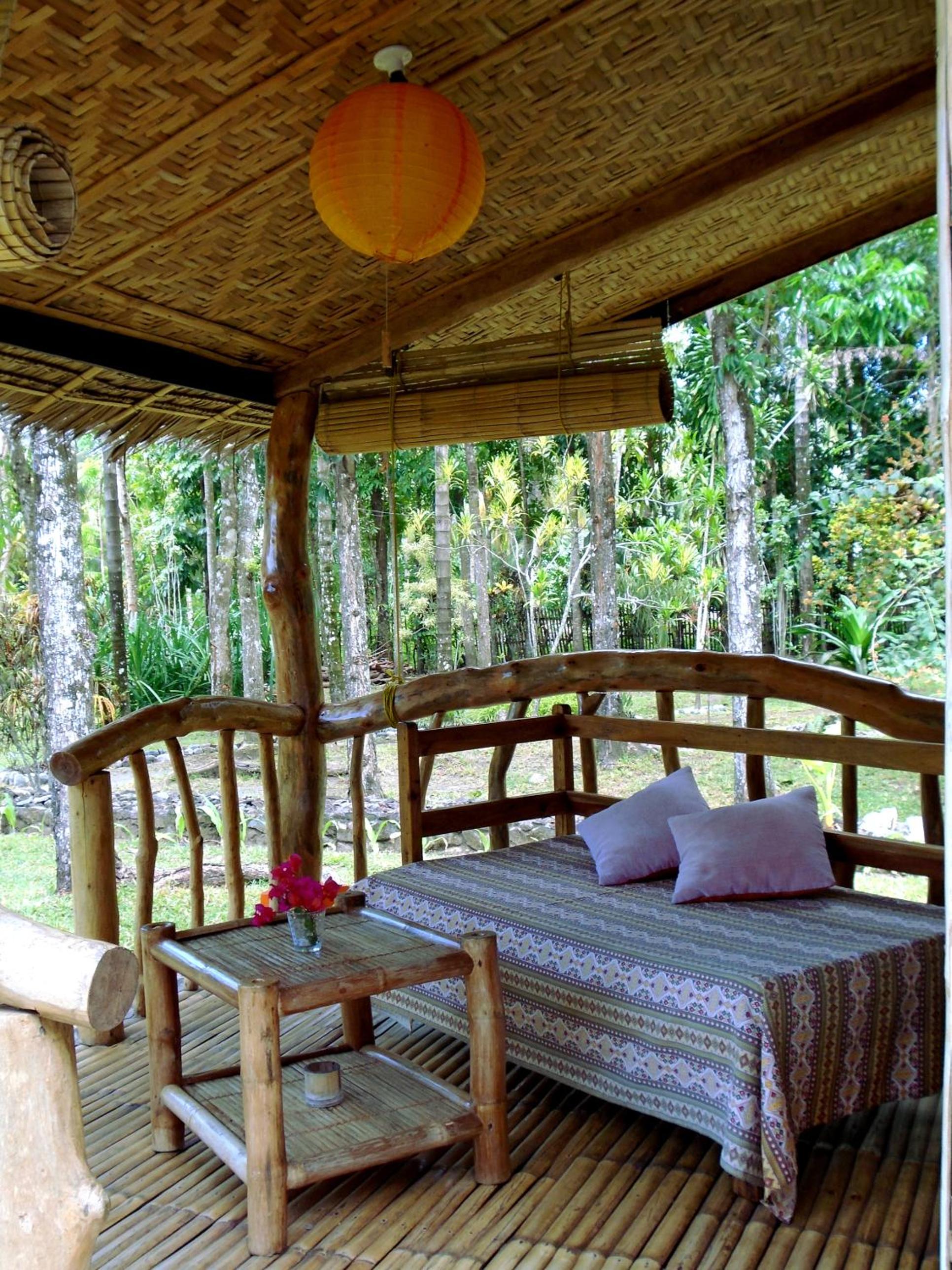 Nypa Style Resort Camiguin — photo 27