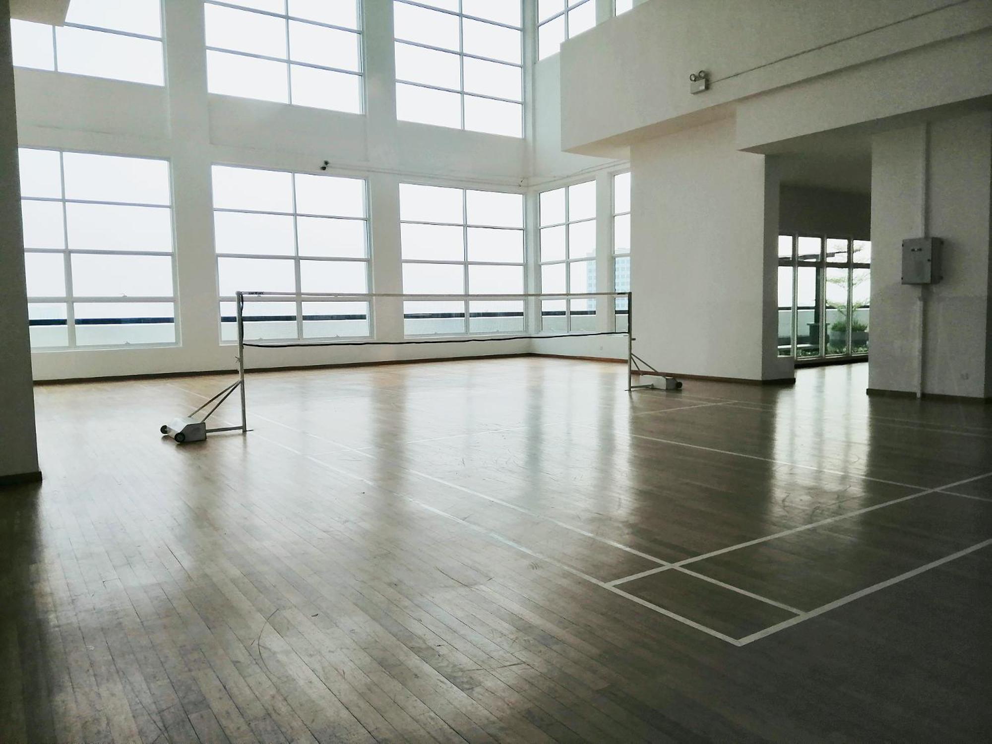 Delight Homestay Twin Galaxy