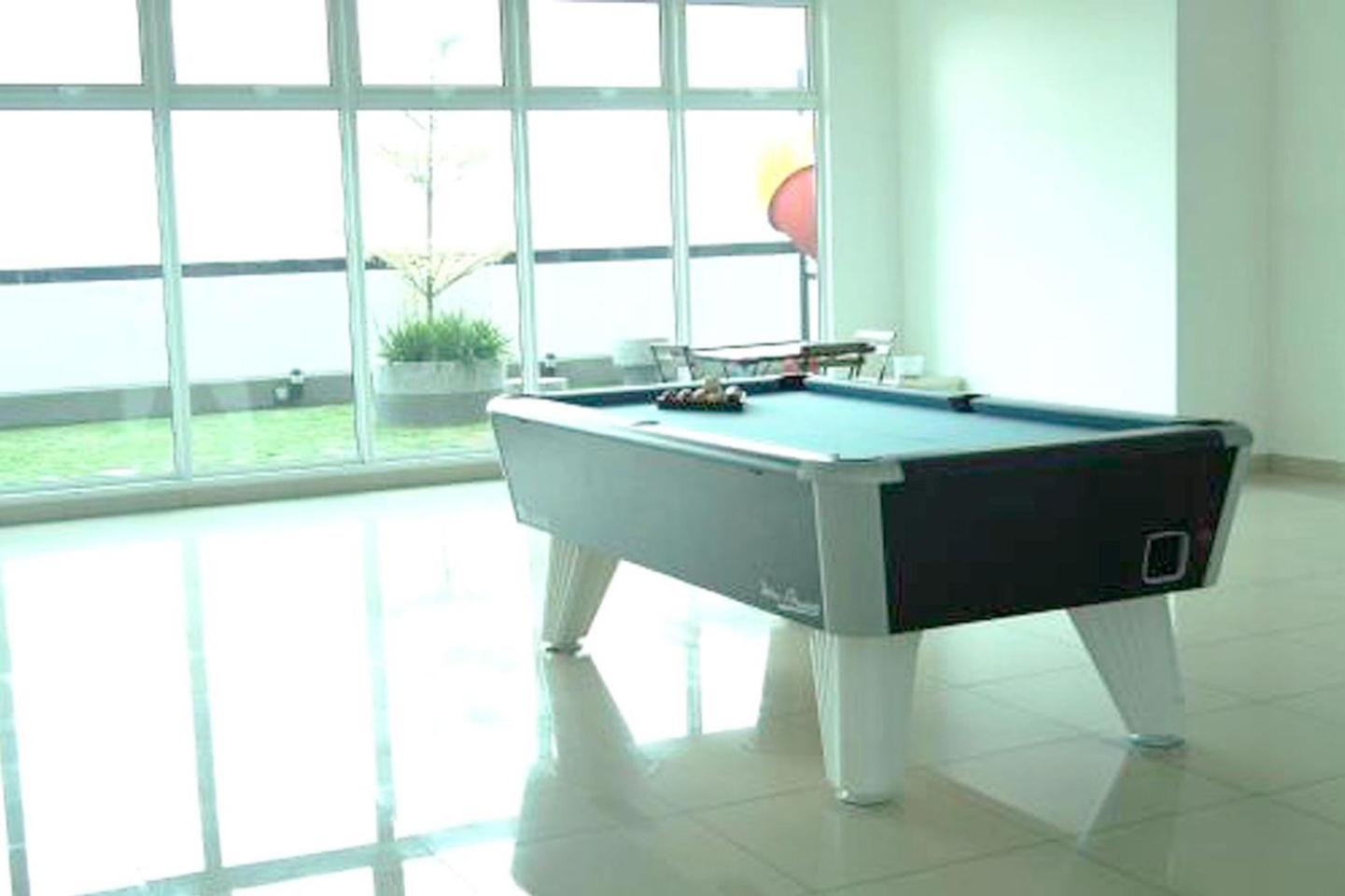 Delight Homestay Twin Galaxy