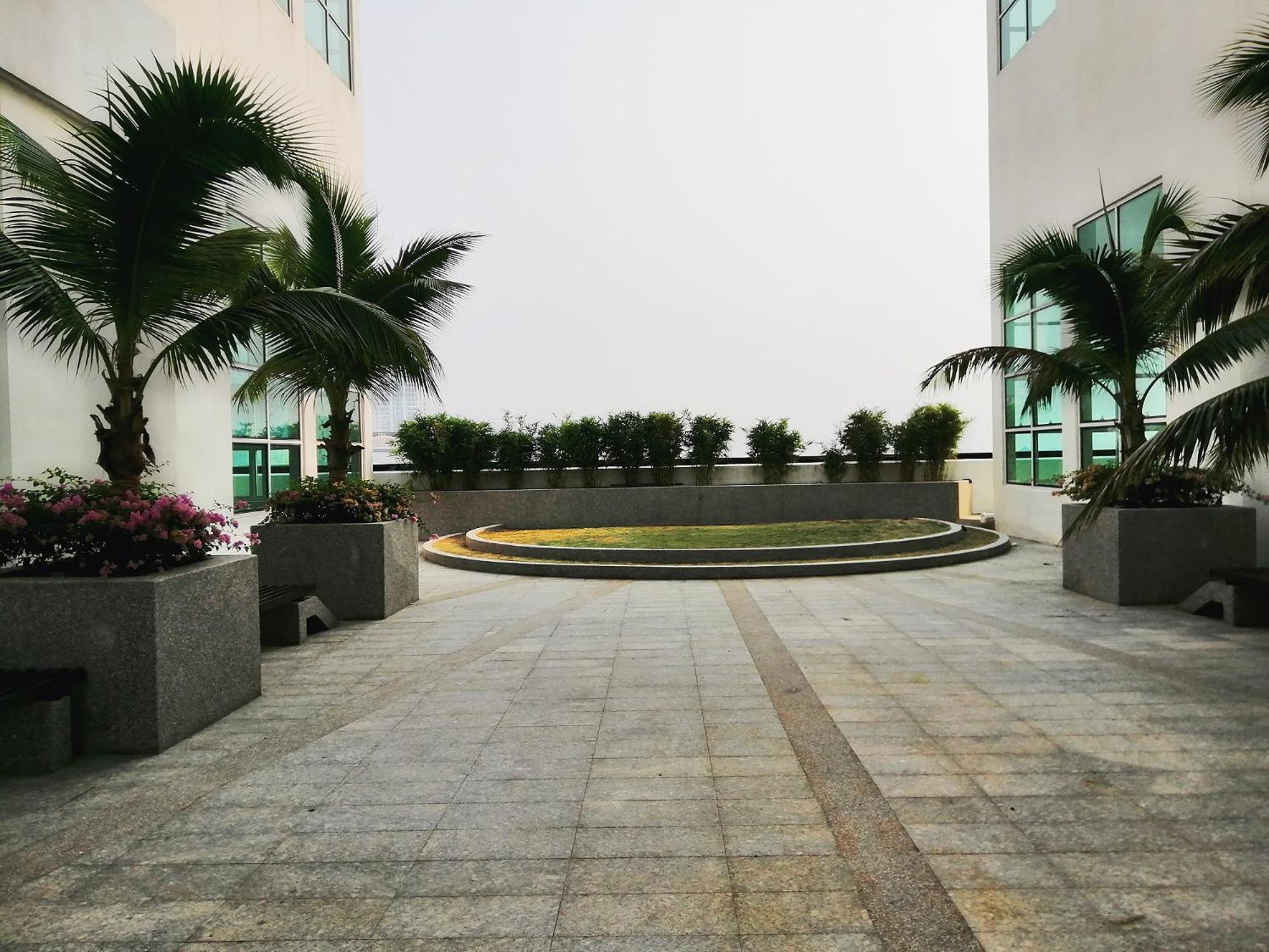 Delight Homestay Twin Galaxy