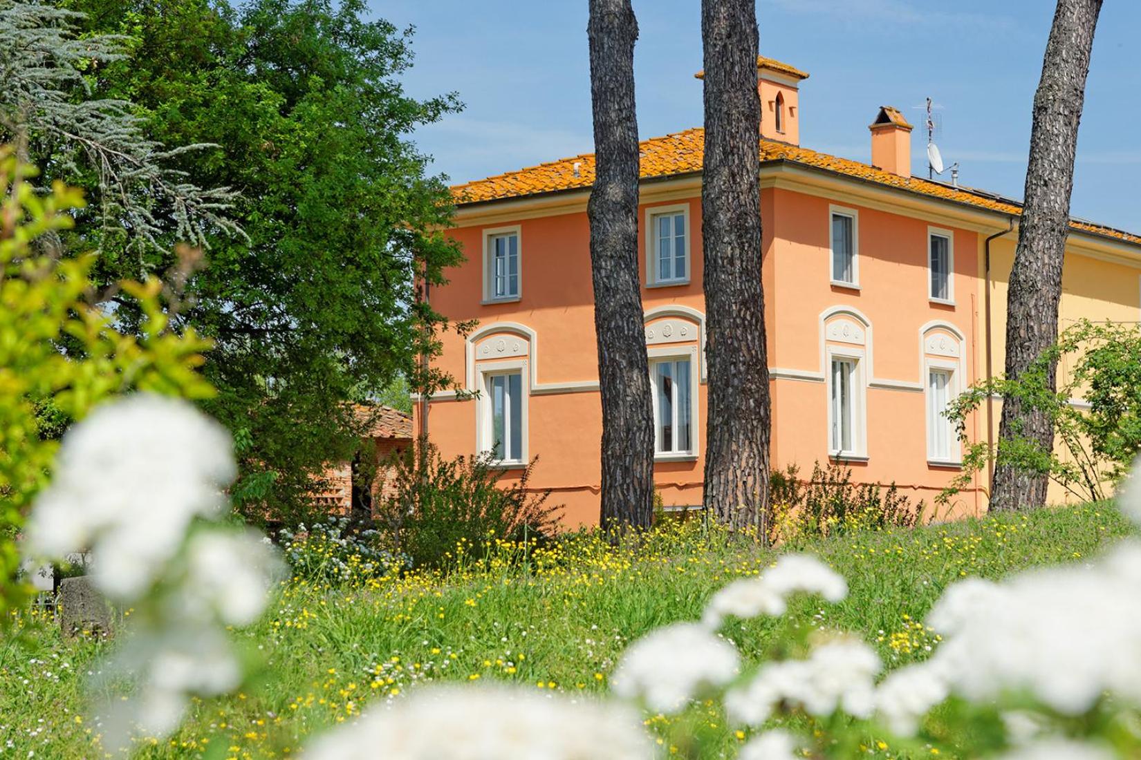 Bed & Breakfast Bel Giorgio