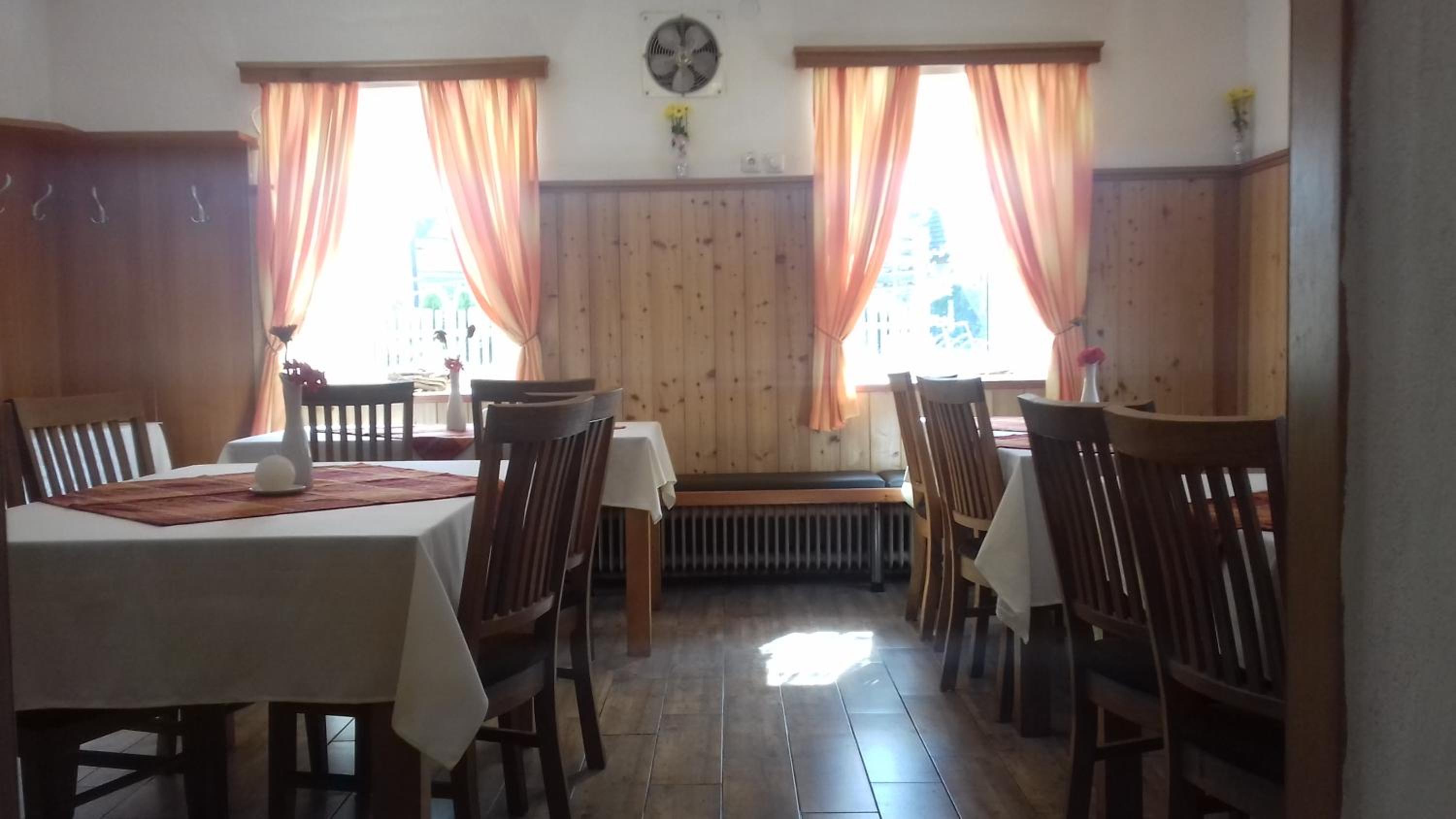 Gasthof Muster-Stüberl