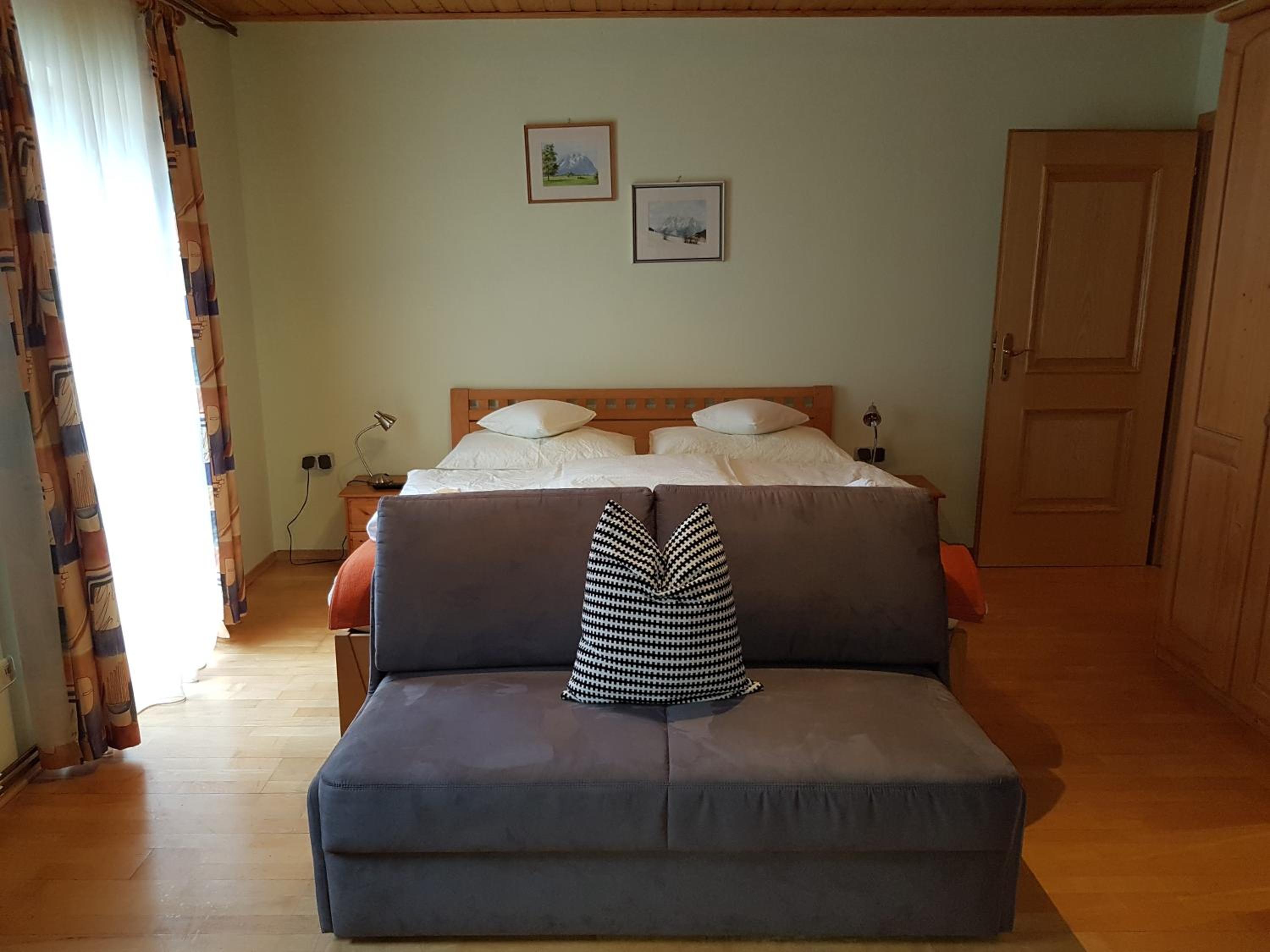 Der Perweinhof