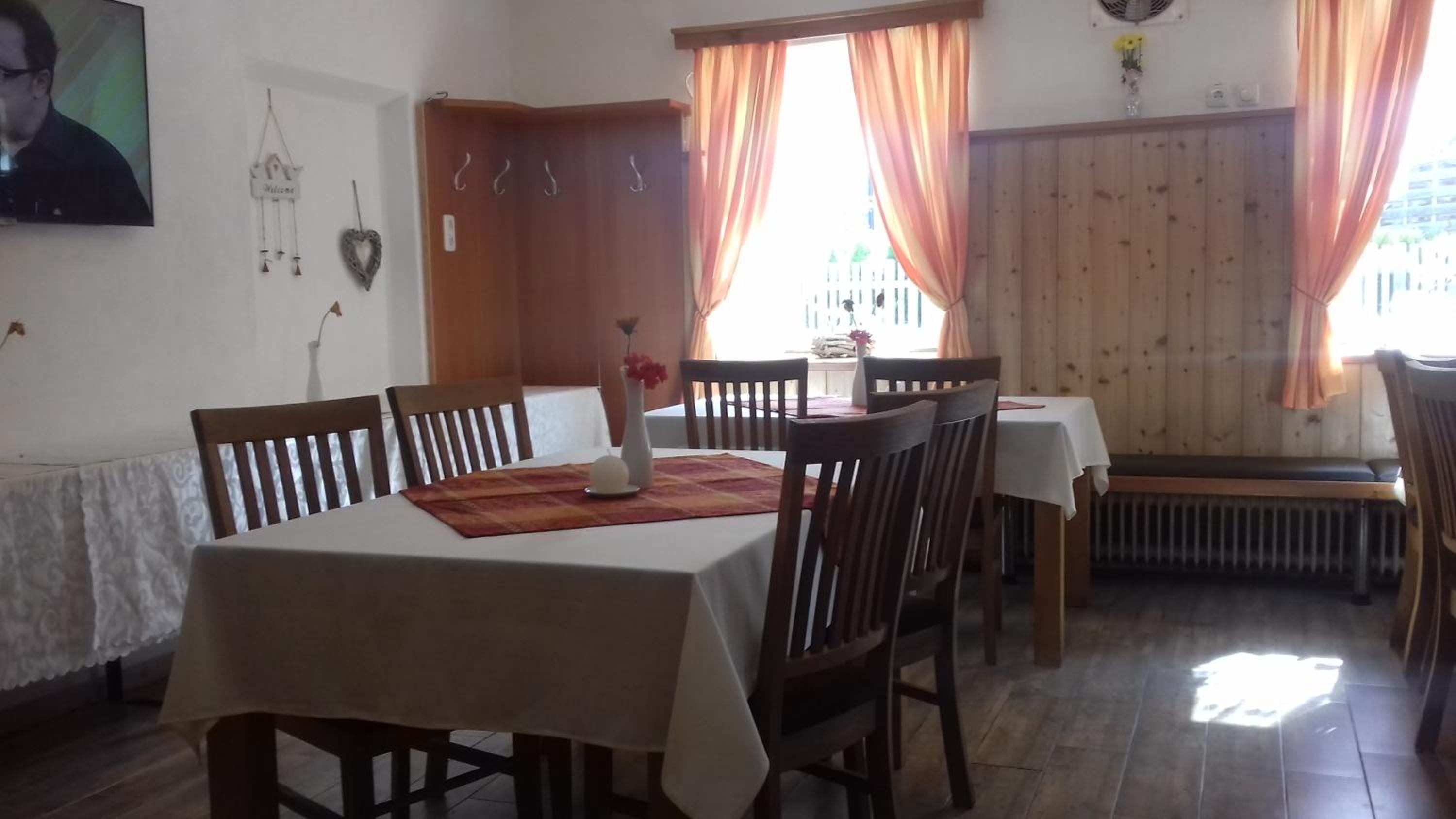 Gasthof Muster-Stüberl