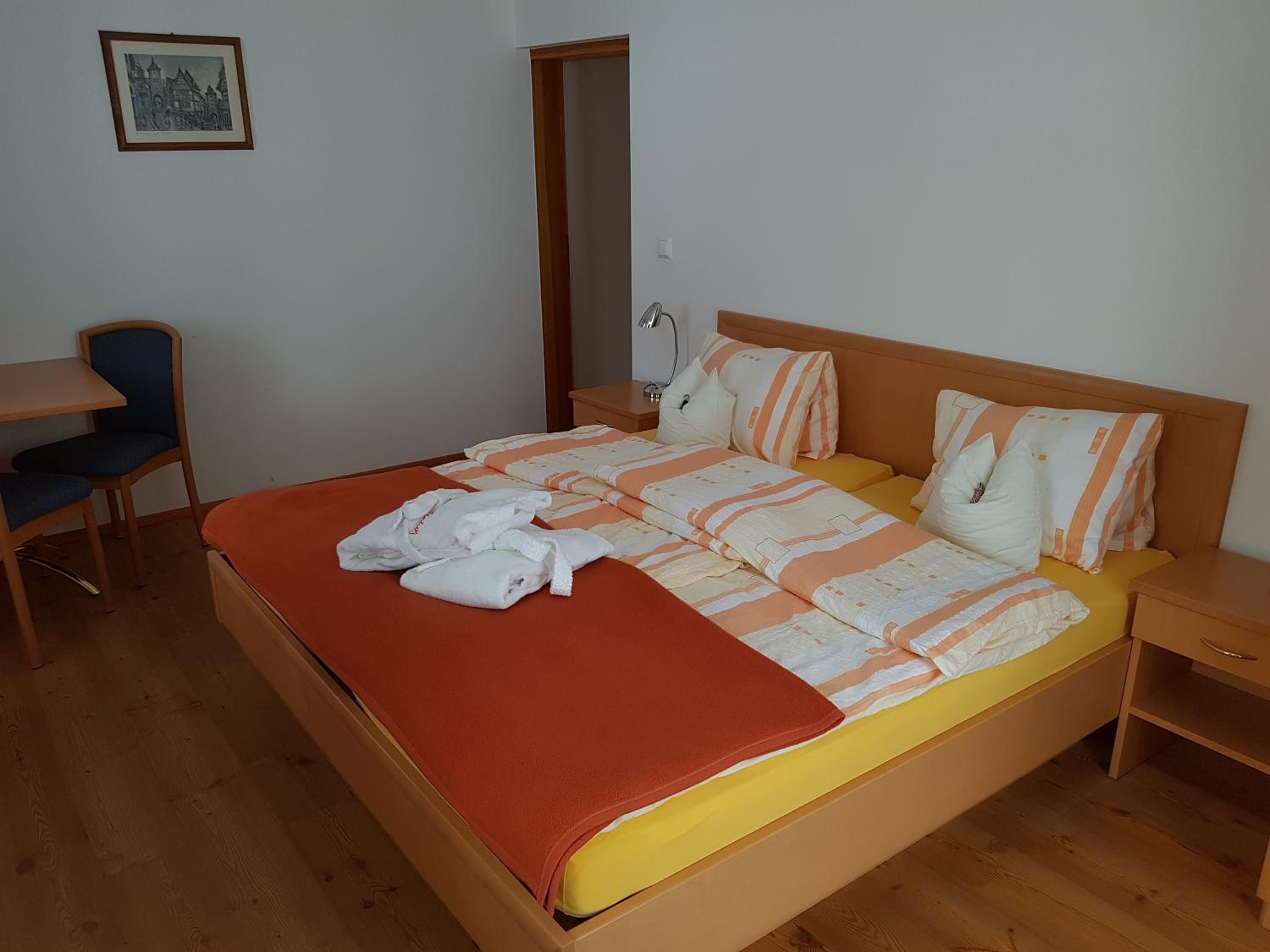 Der Perweinhof