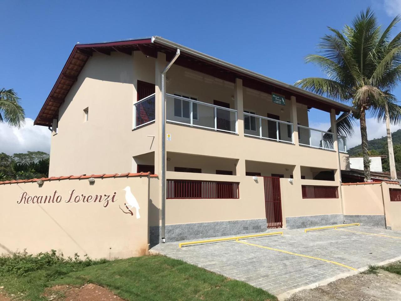 Recanto Lorenzi - Apartamentos view 2