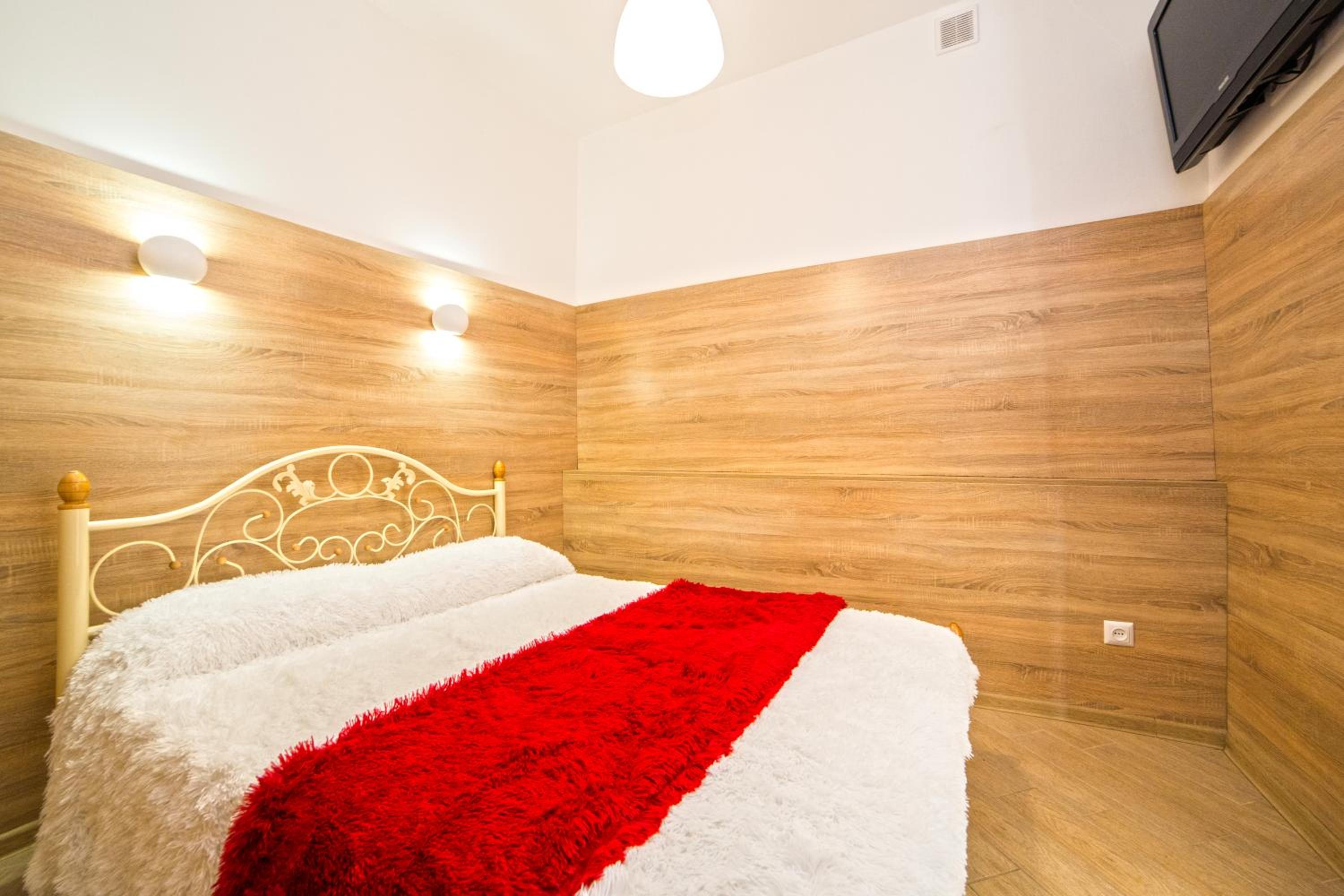 XSmart Apartments on Teodora 5 view 5