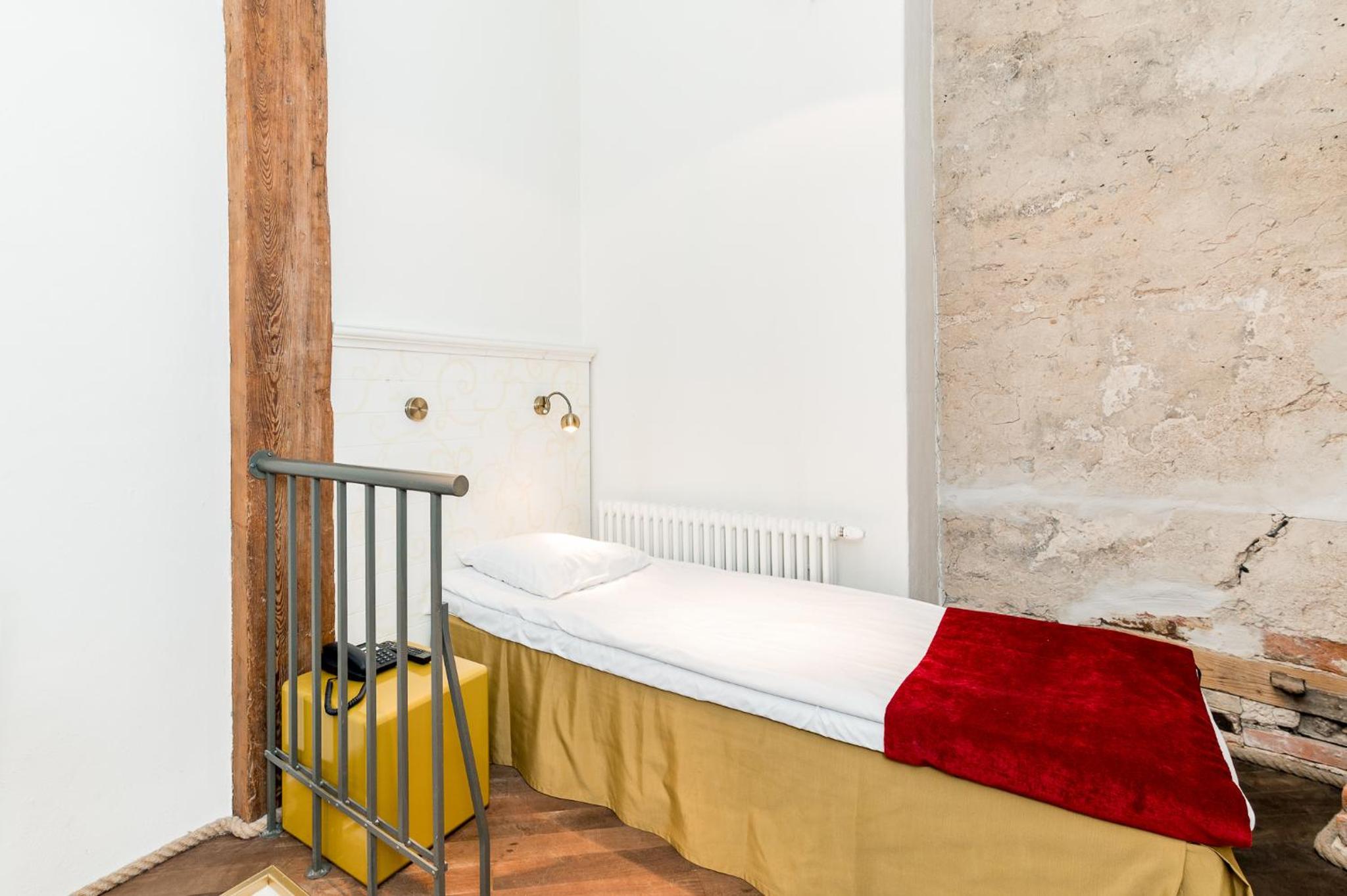 Tallinn Vacations - Meriton Old Town Garden Hotel - Property Image 16